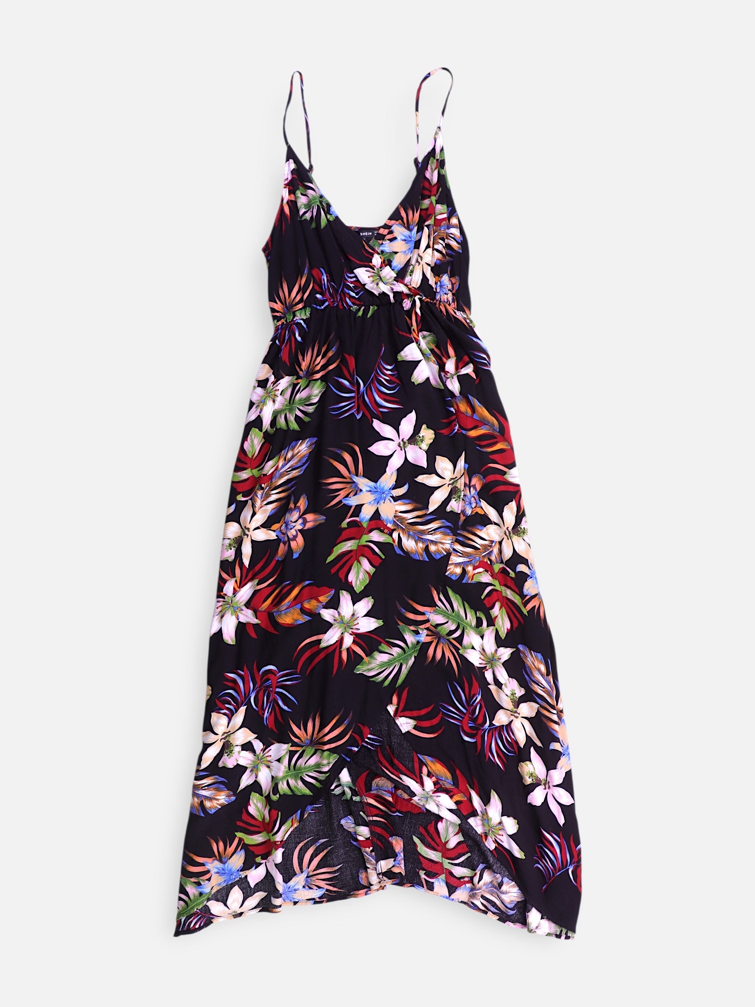 SHEIN Vestido Verano - Mujer - Medium