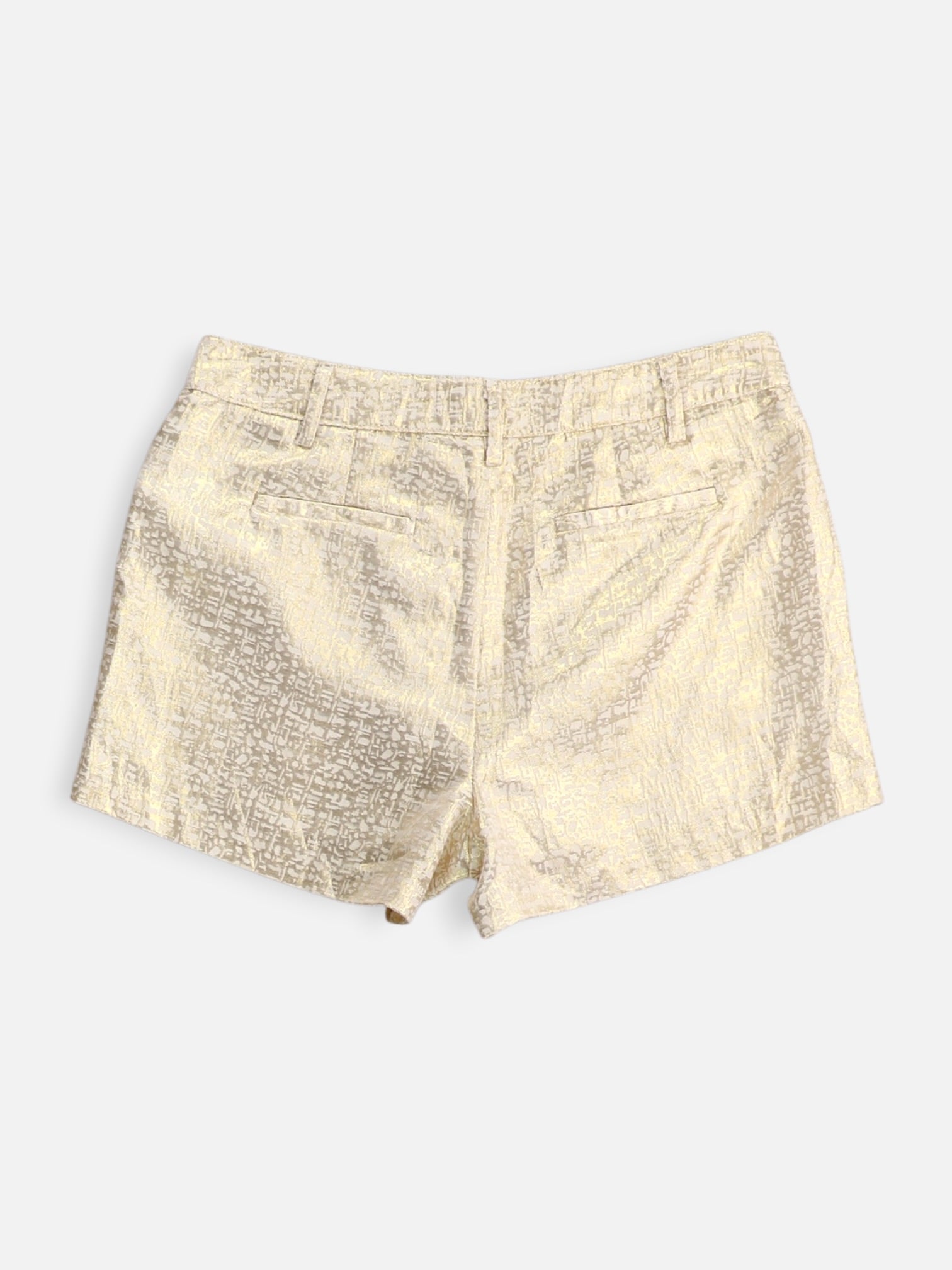 Shorts Casual - Mujer - Small