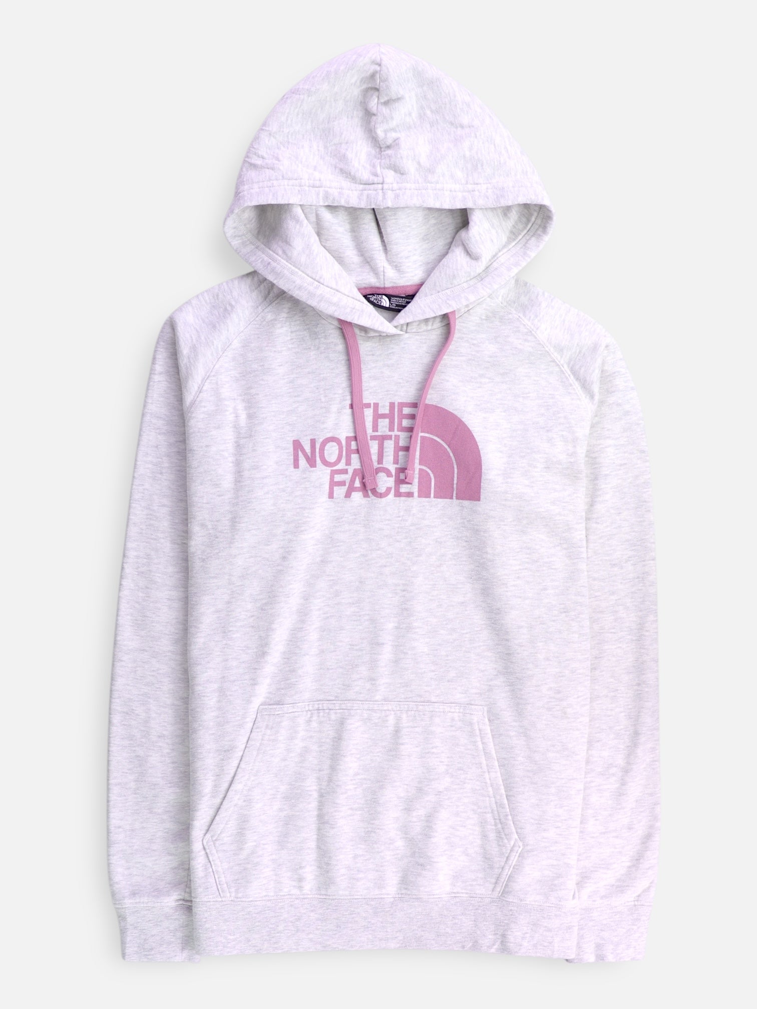 The North Face Sudadera Hoodie Basic - Mujer - Large