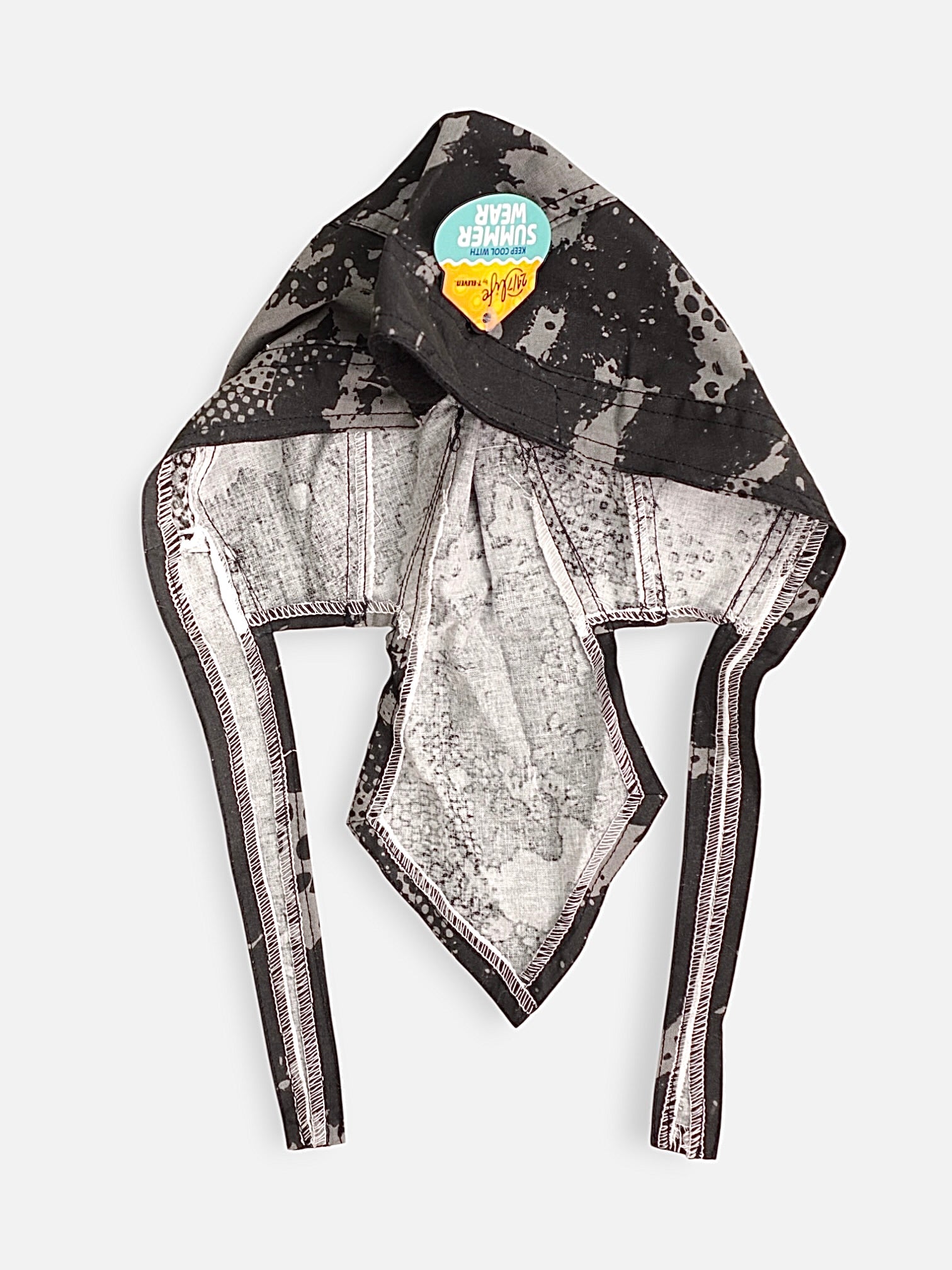 Pañuelo de motociclismo - Hombre - Talla Única (One Size)