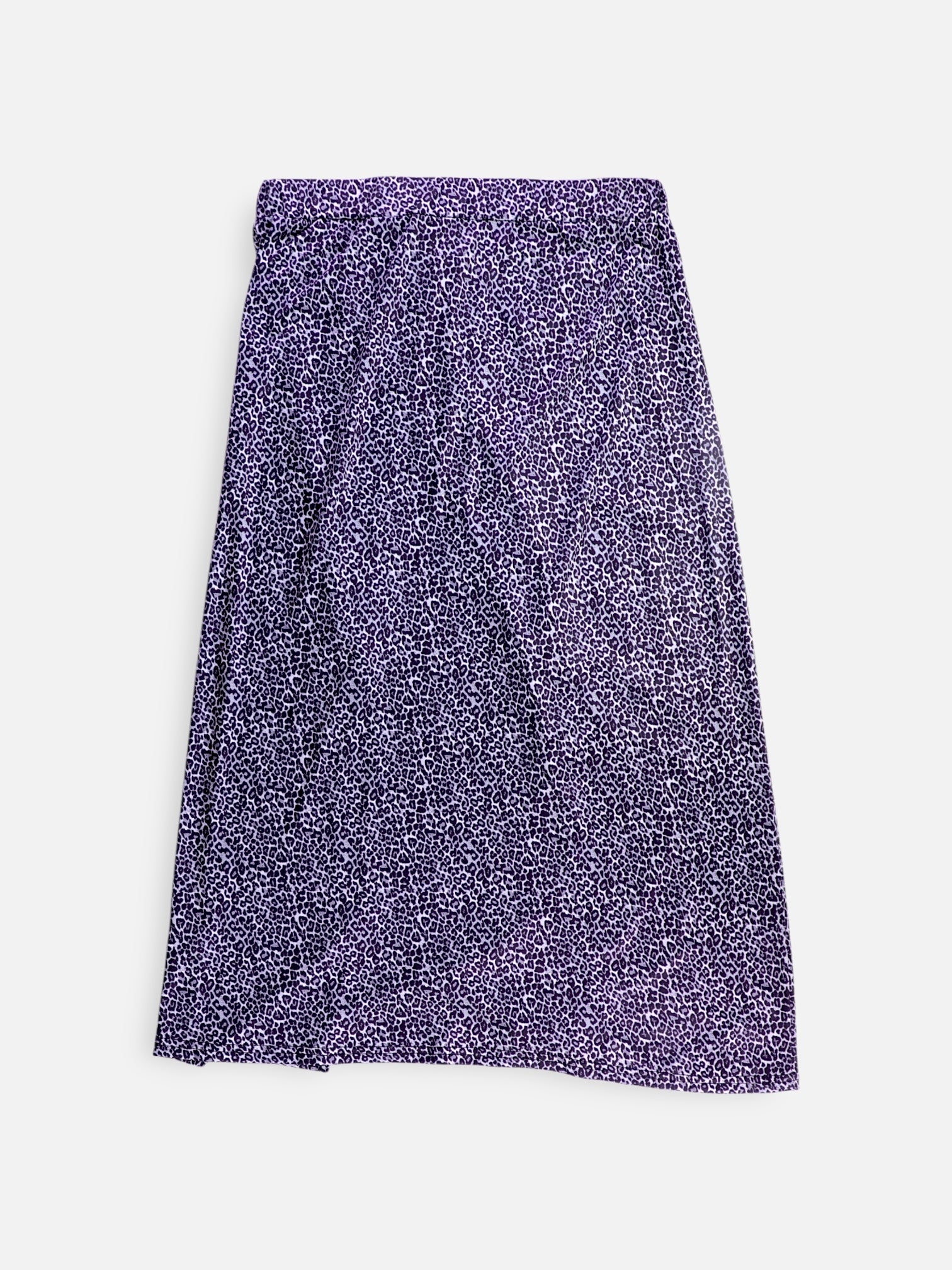 Falda Casual - Mujer - Large