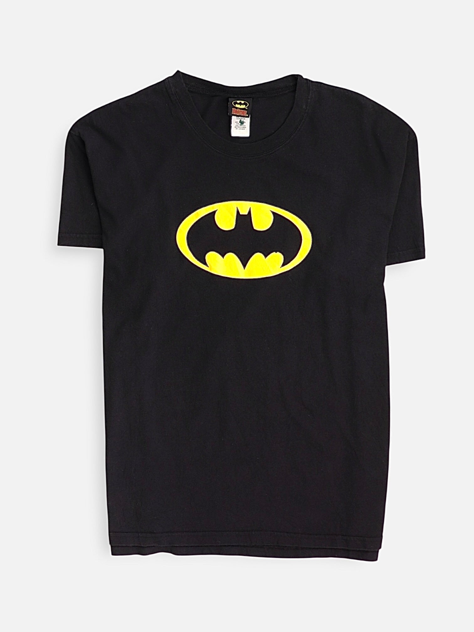 DC Shoes Camiseta Grafica - Hombre - Small