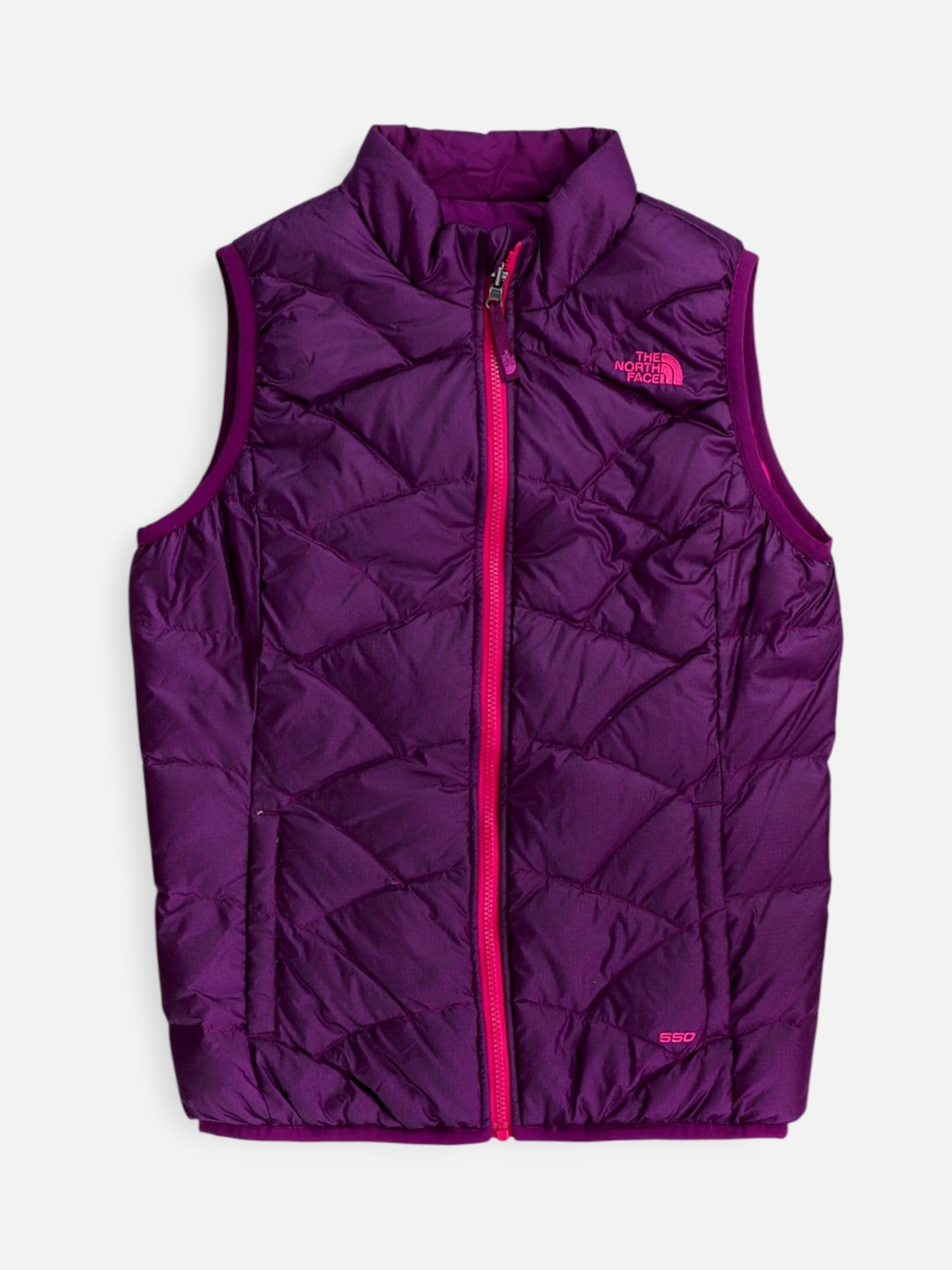 The North Face Chaleco Reversible - Mujer - Medium