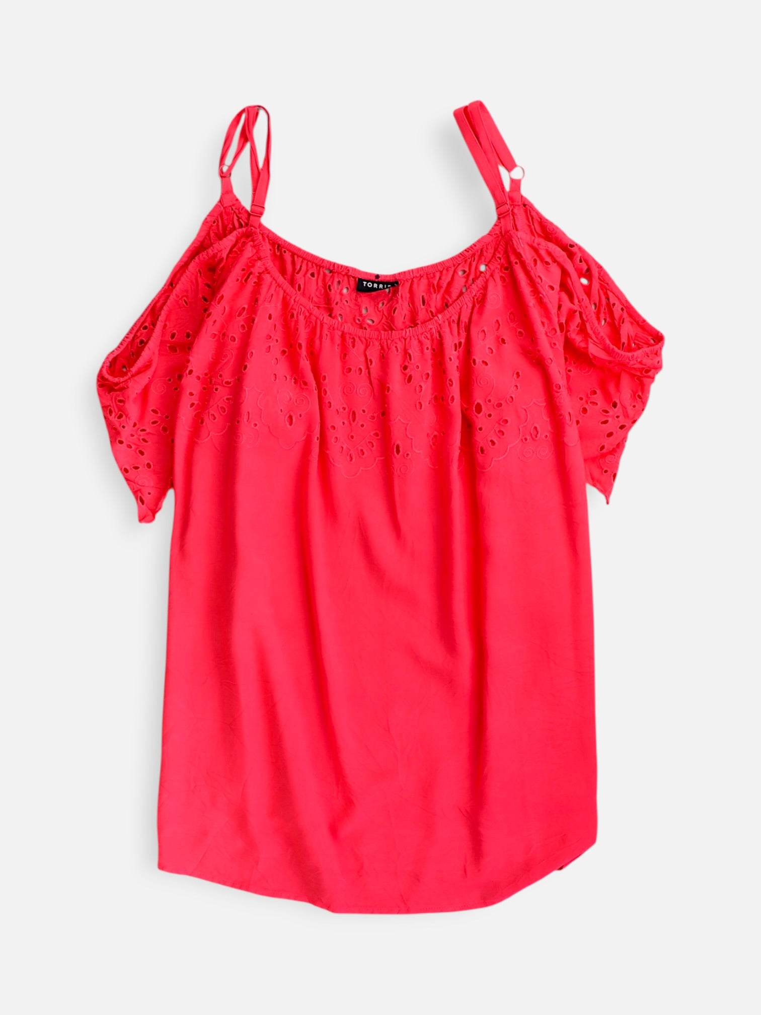 TORRID Blusa Casual - Mujer - N/A
