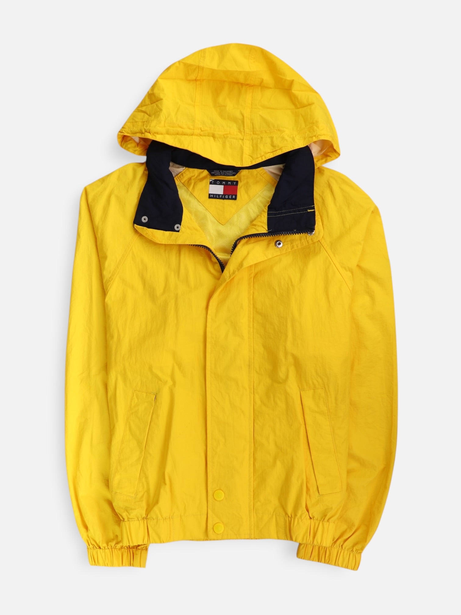 Tommy Hilfiger Chumpa Deportivo - Hombre - N/A