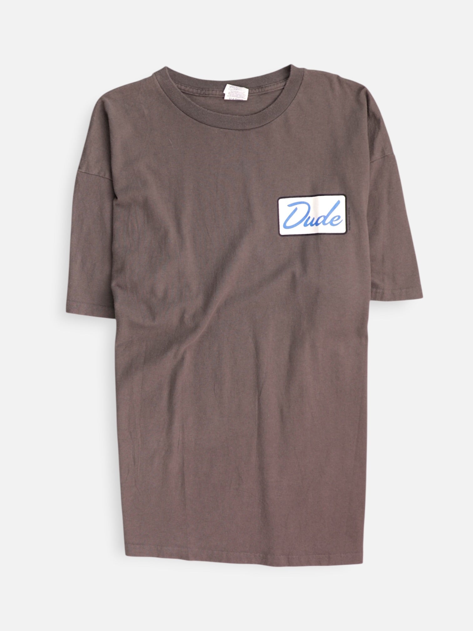 Camiseta Grafica - Hombre - XL