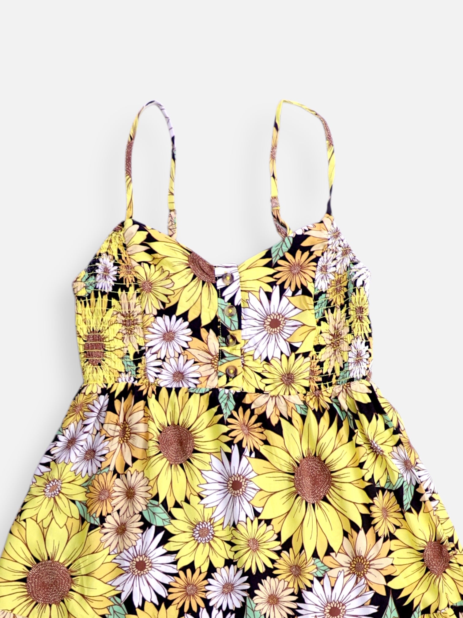 Vestido Verano - Mujer - Small