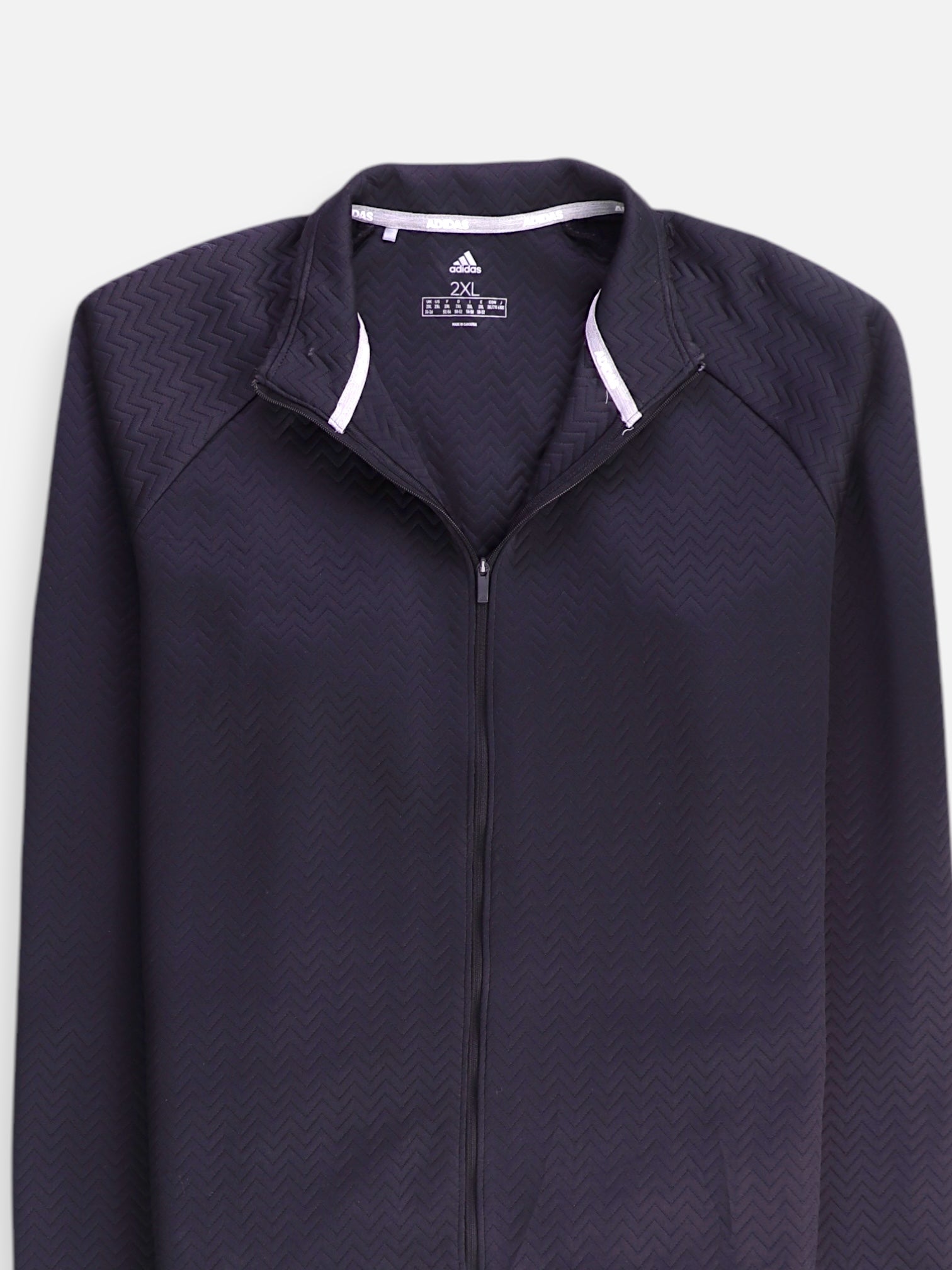 Adidas Sudadera Deportivo Basic - Mujer - 2XL