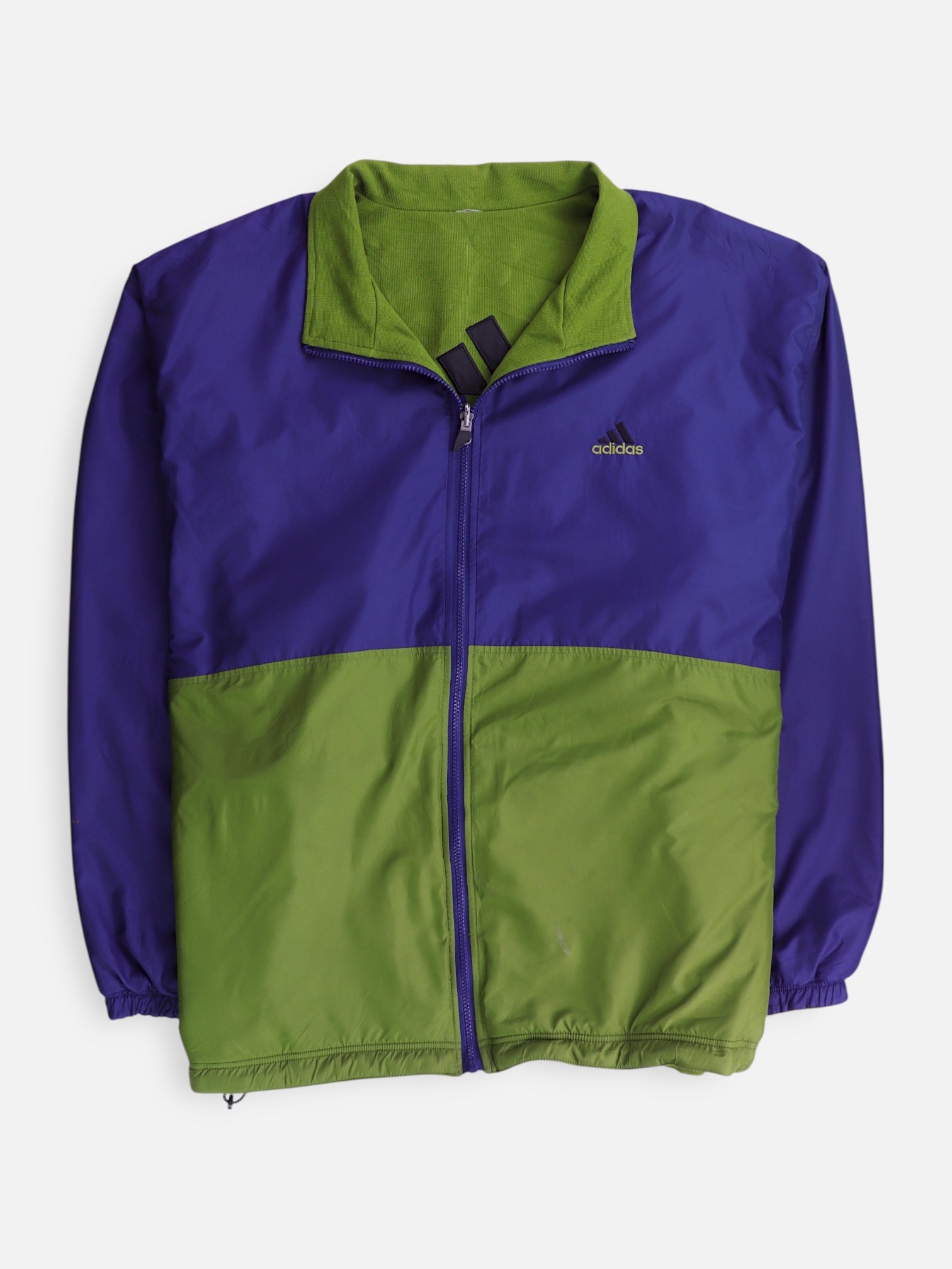 Adidas Chaqueta Deportivo Reversible - Hombre - 2XL