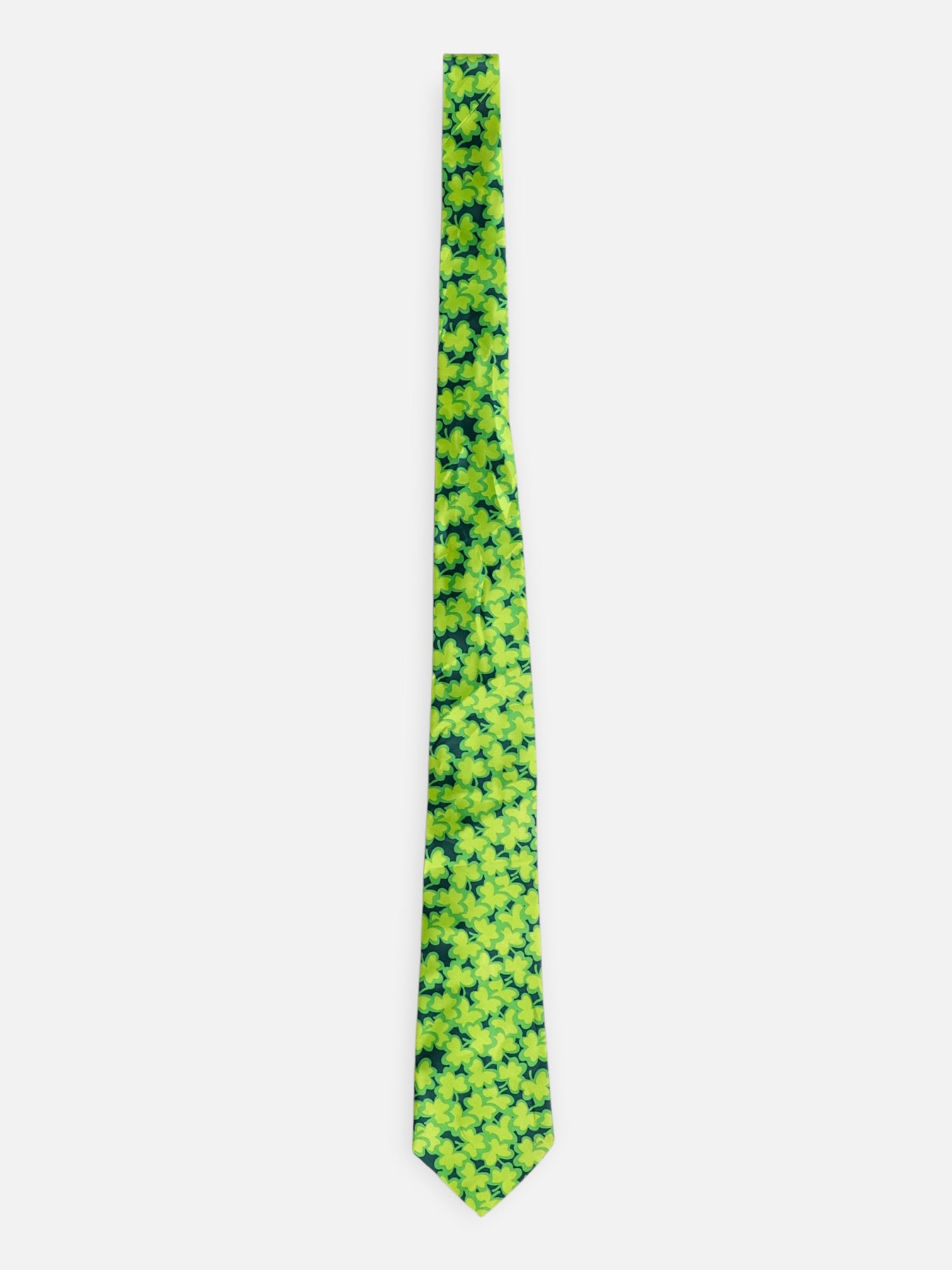 Corbata  Casual - Hombre - Talla Única (One Size)
