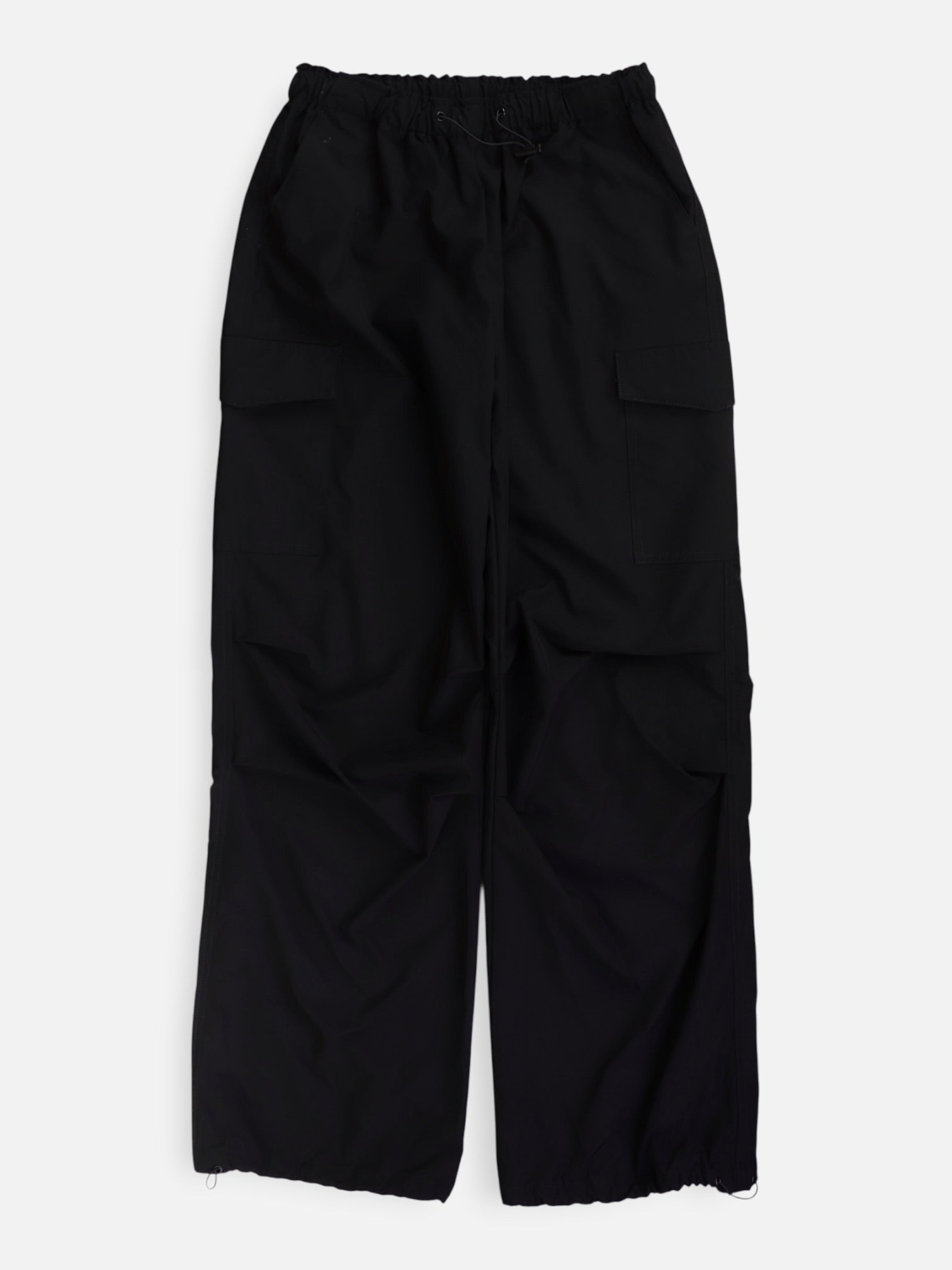 LOVE TREE  Pantalon Regular Fit Cargo - Mujer - Medium