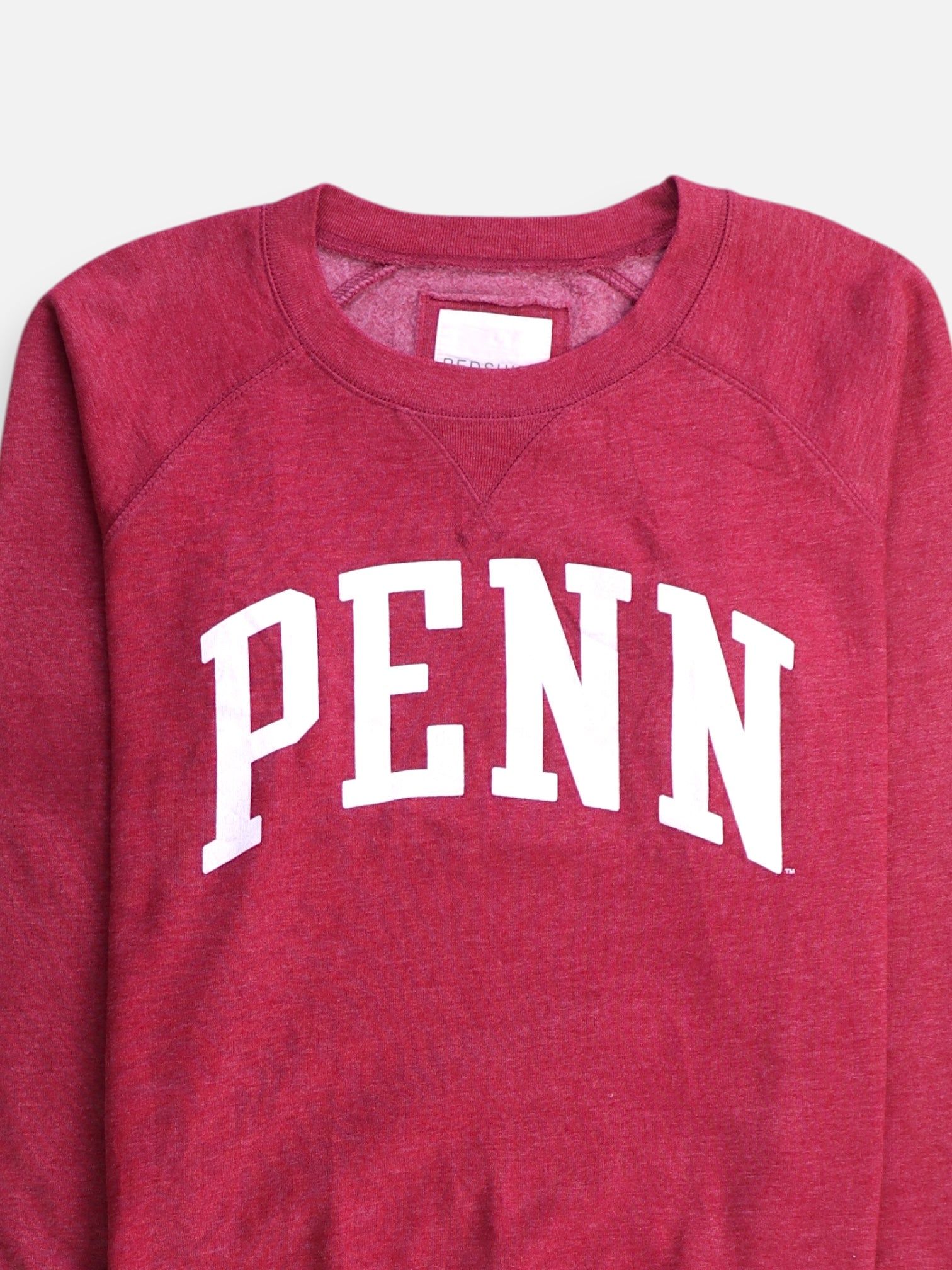 Sudadera Sweatshirt Basic - Mujer - XL