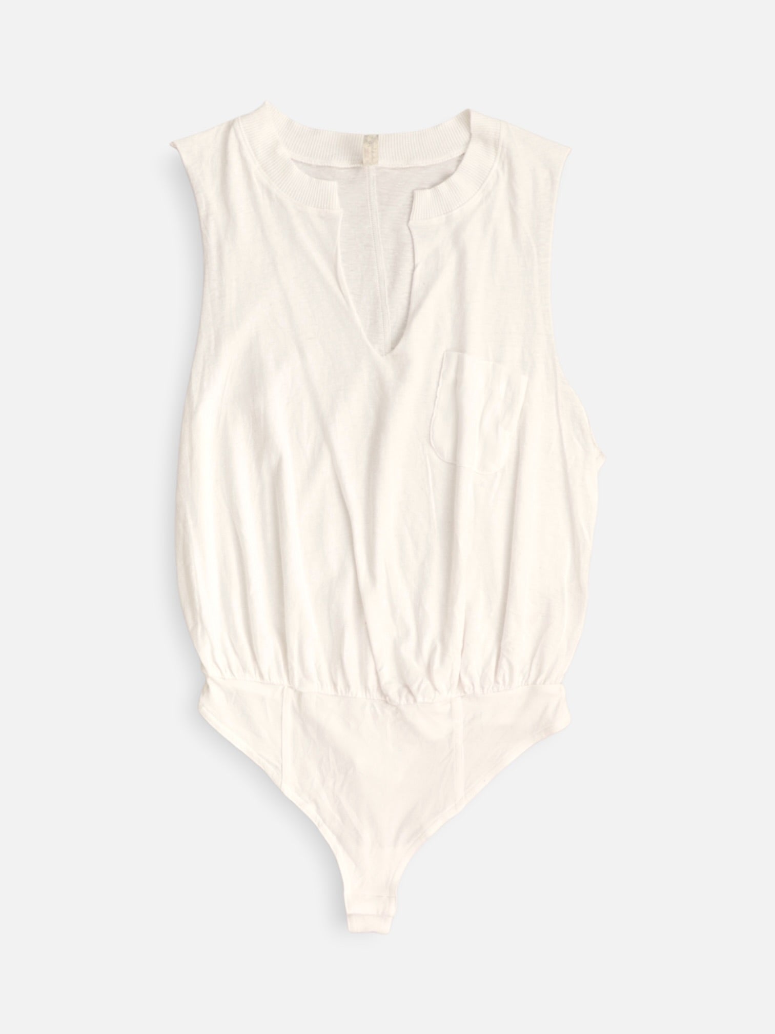 Blusa Body - Mujer - Small