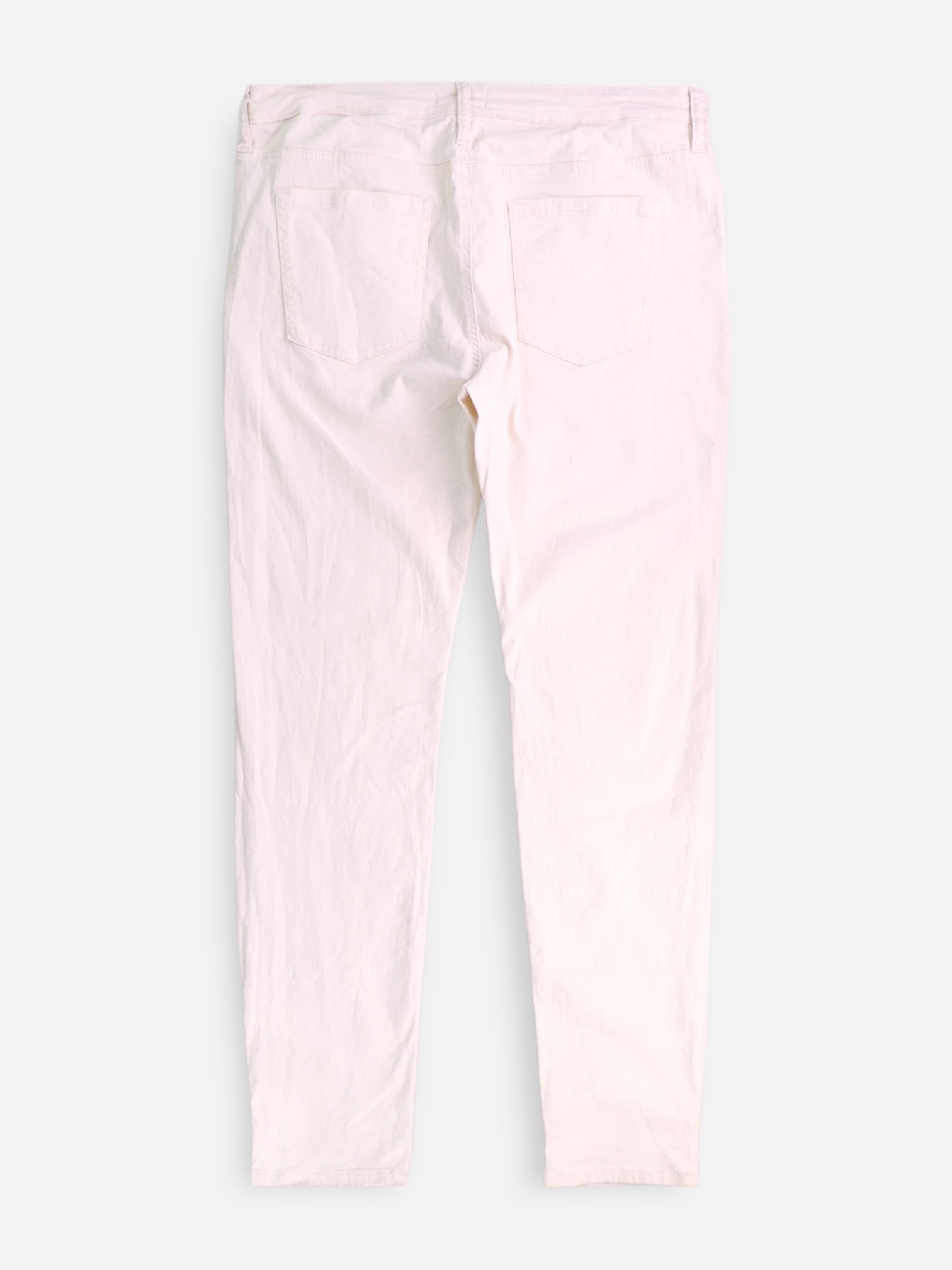 Fashionnova Pantalon Regular Fit Stretch - Hombre - 36'