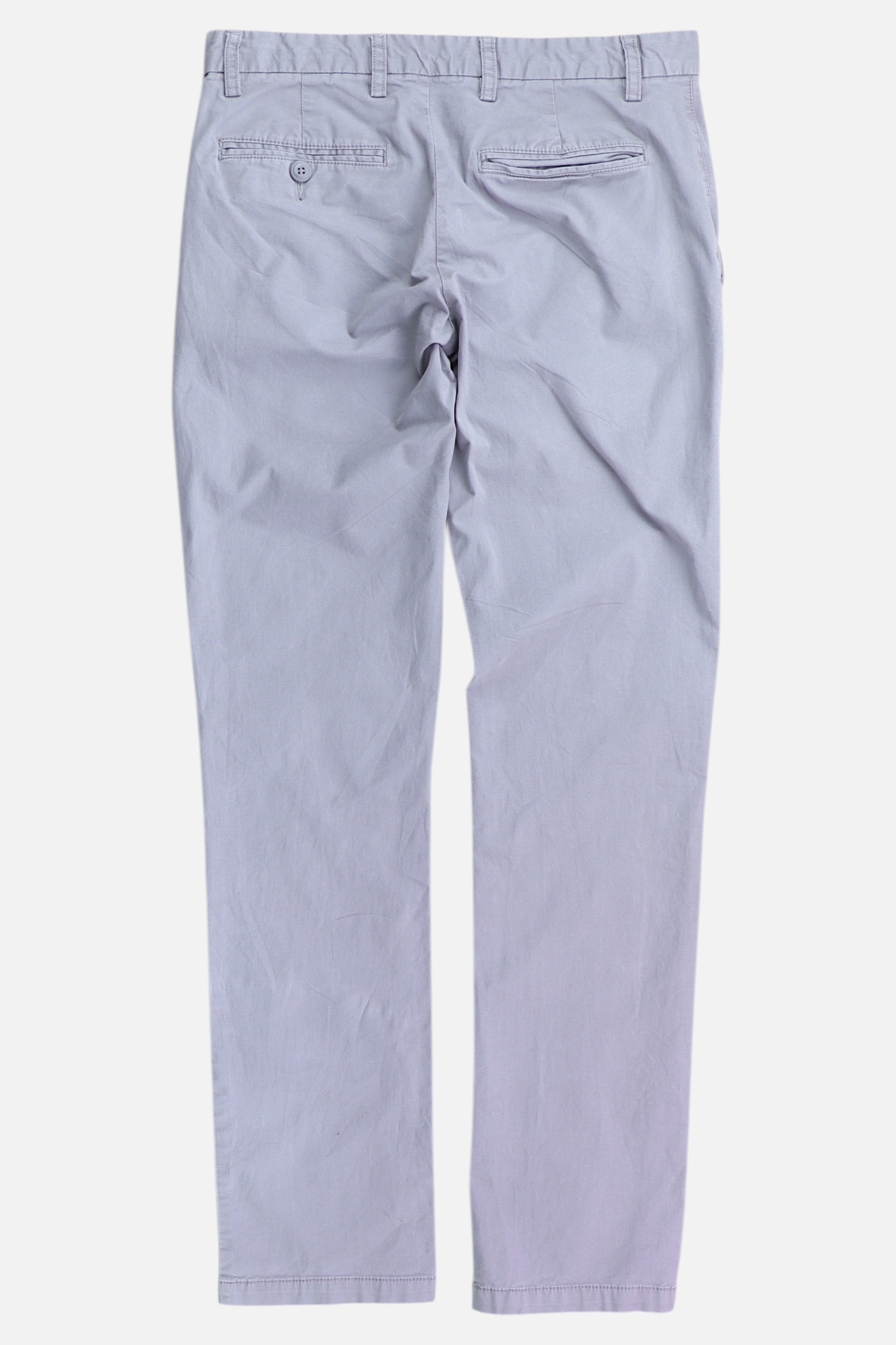 Old Navy Pantalon Regular Fit Casual - Hombre - 30x32