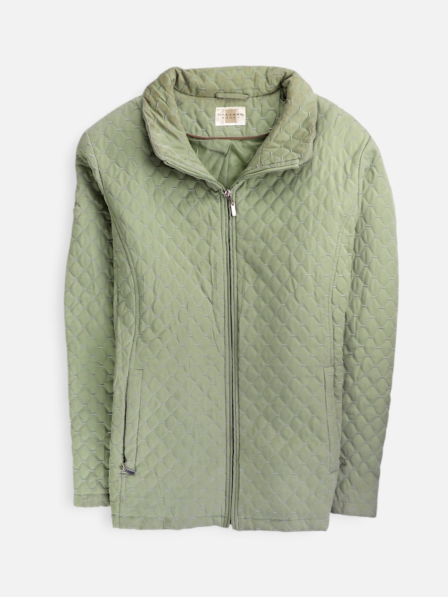 GALLERY  Chaqueta Casual Basic - Mujer - N/A