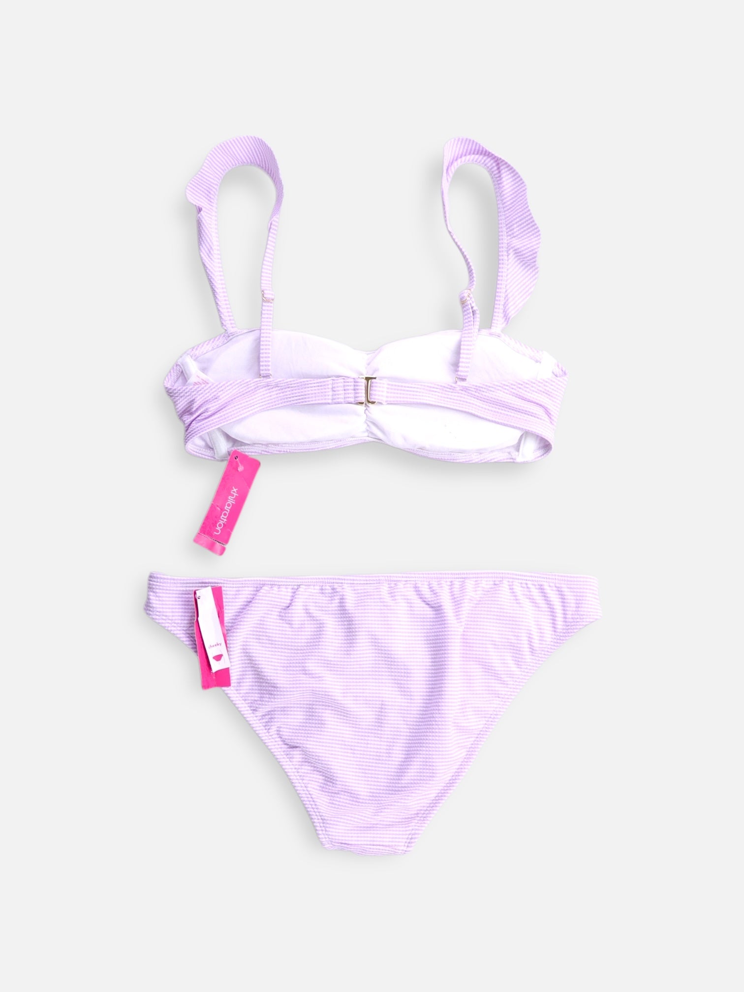 Xhilaration Traje de Verano Dos piezas - Mujer - Large