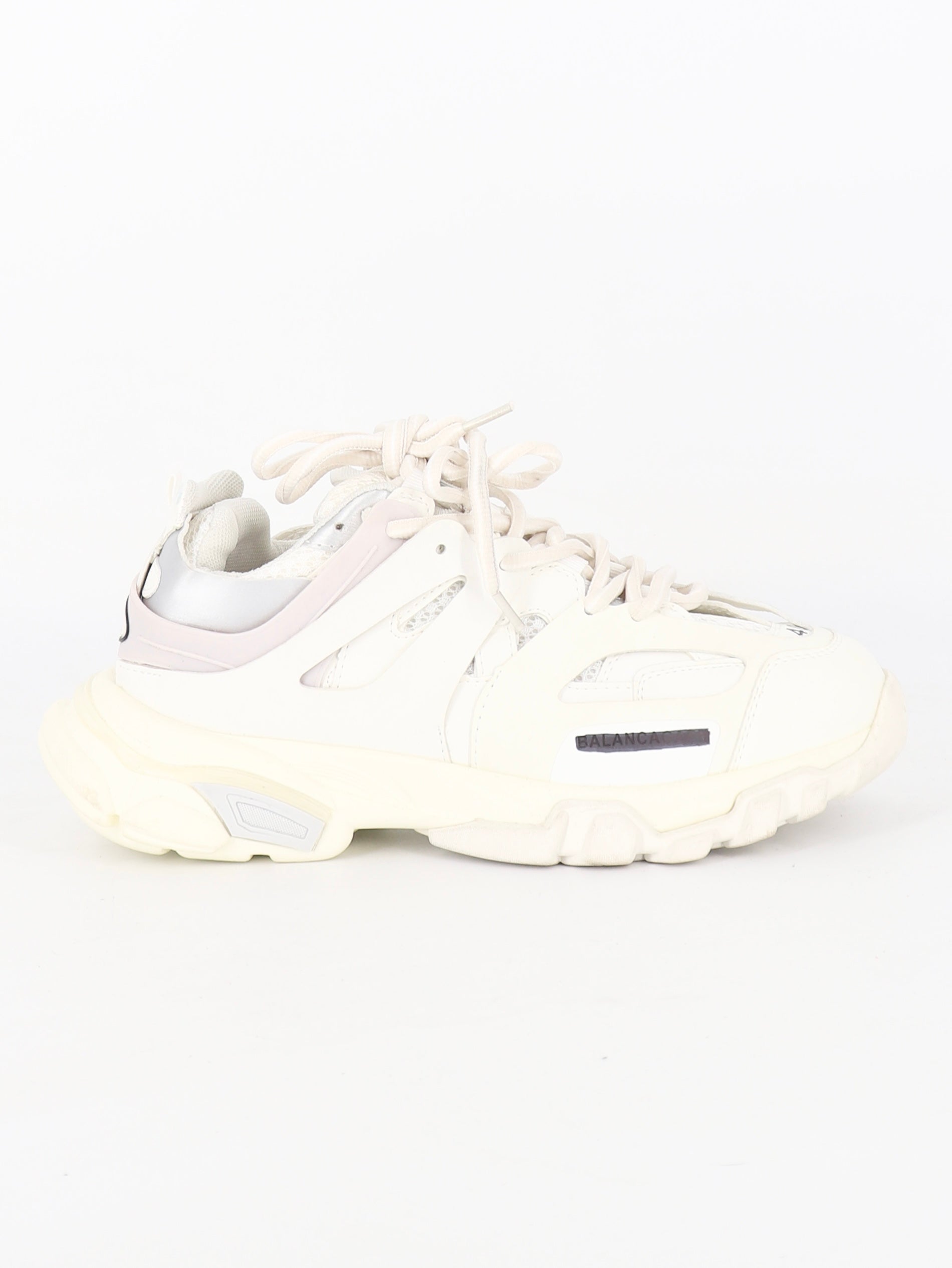 Tenis Deportivo Color Block - Mujer - US 13