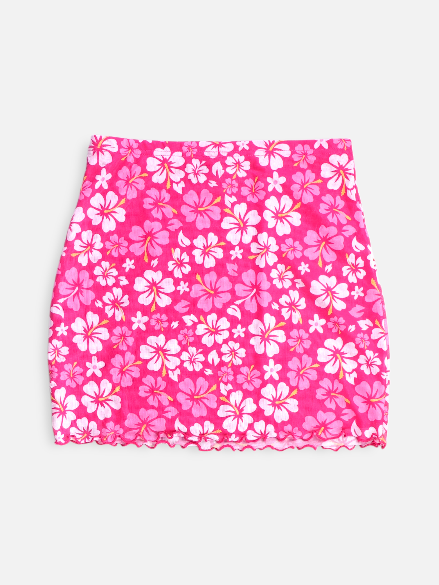 SHEIN Falda Casual - Mujer - Small