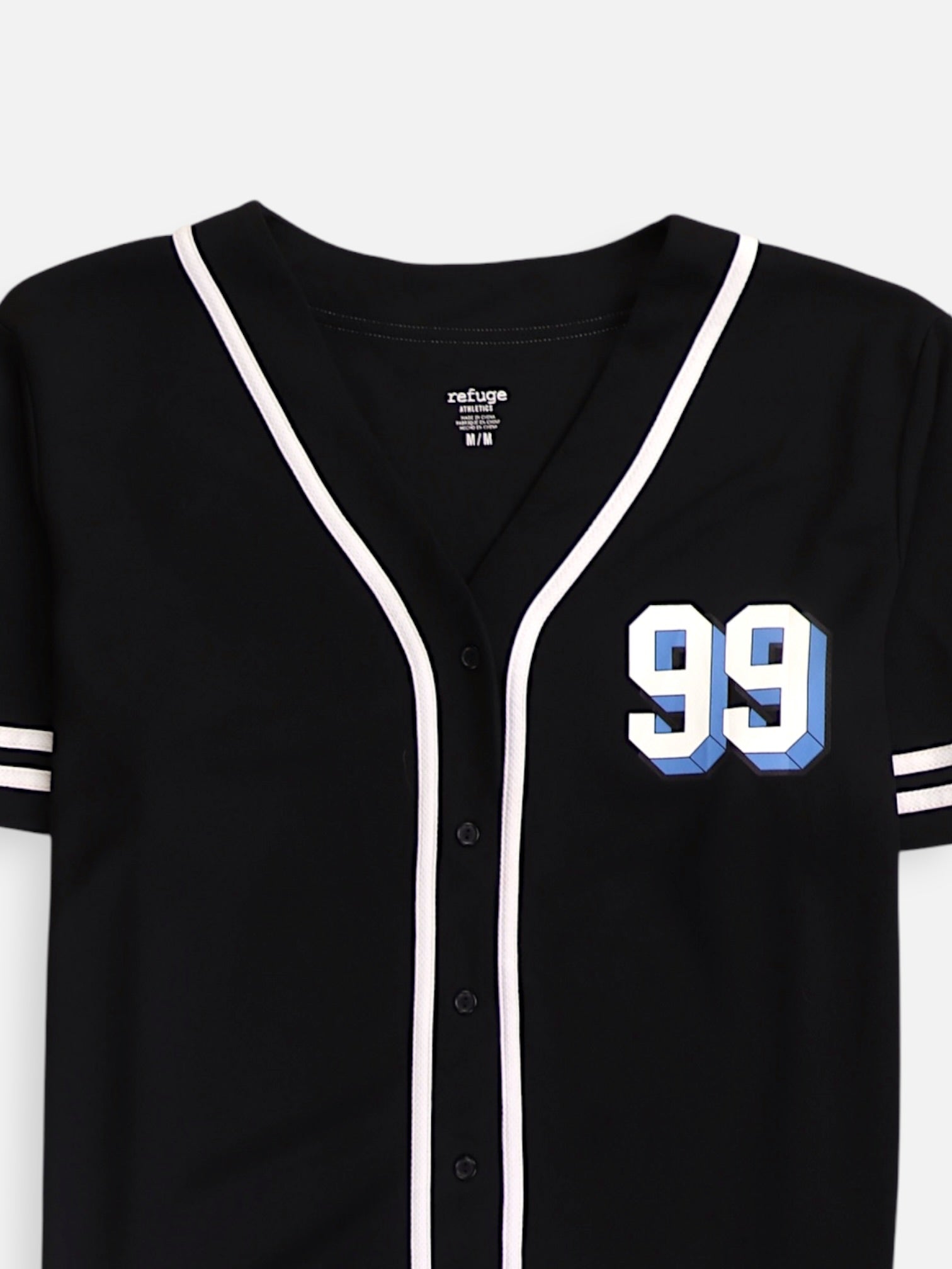 Camisa Deportivo - Hombre - Medium