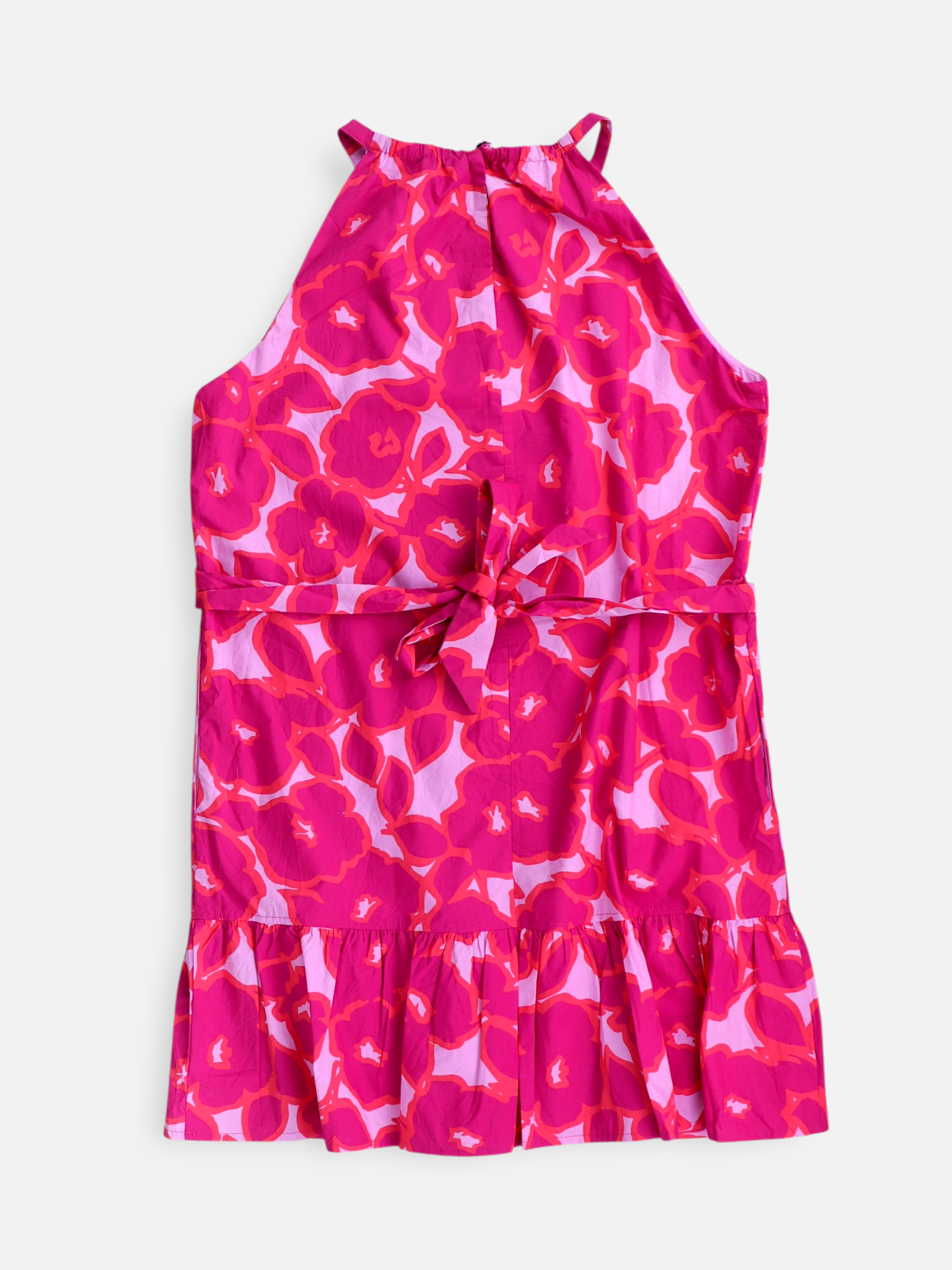 Banana Republic Vestido Verano - Mujer - Medium