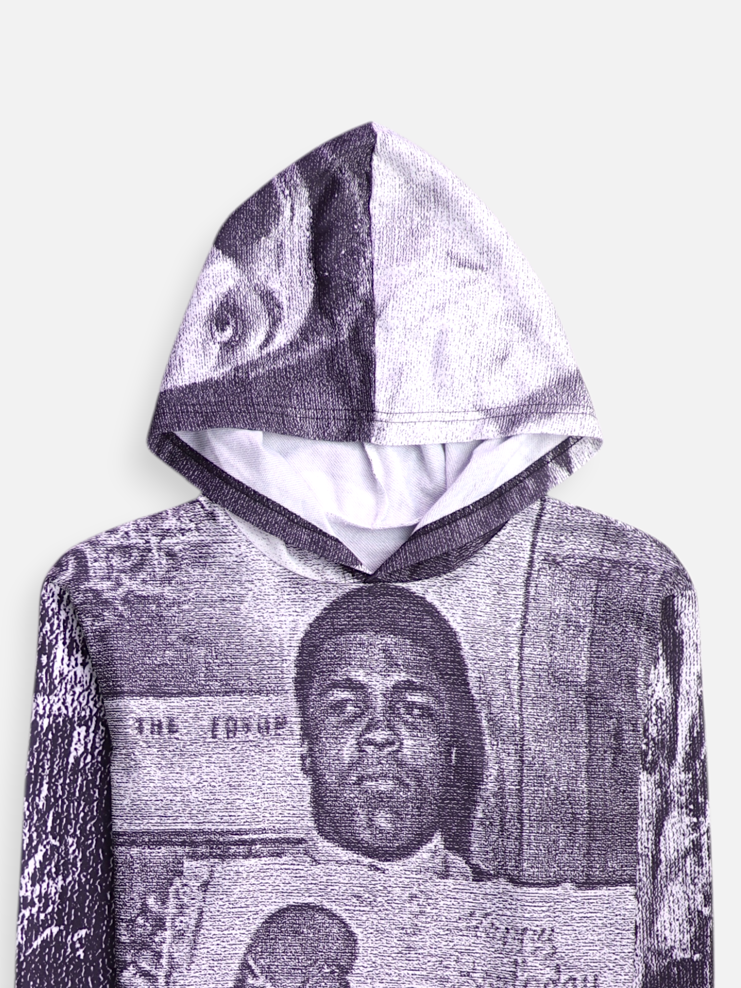 Sudadera Hoodie Basic - Mujer - XS PETITE