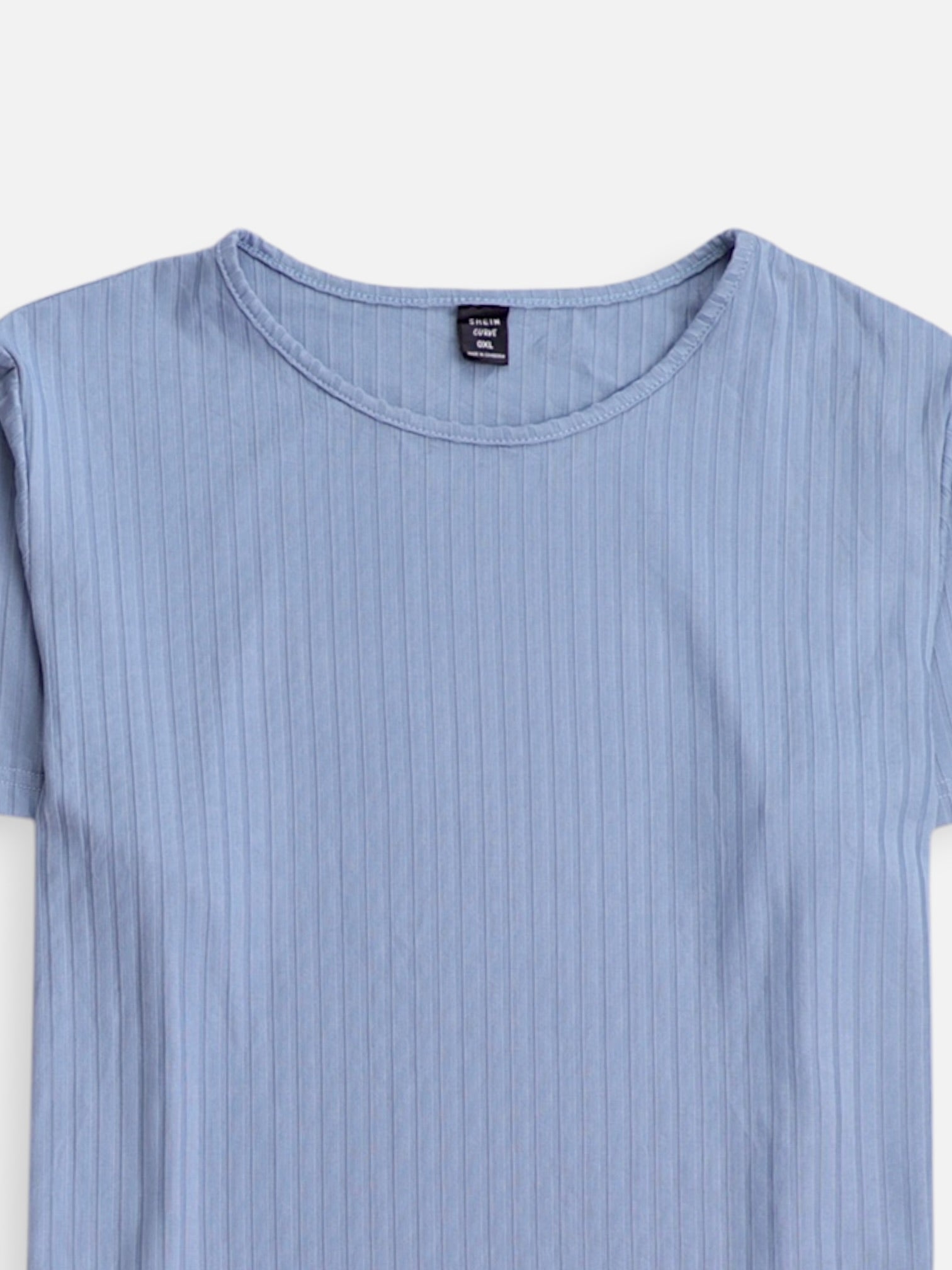 SHEIN Blusa Casual - Mujer - XL