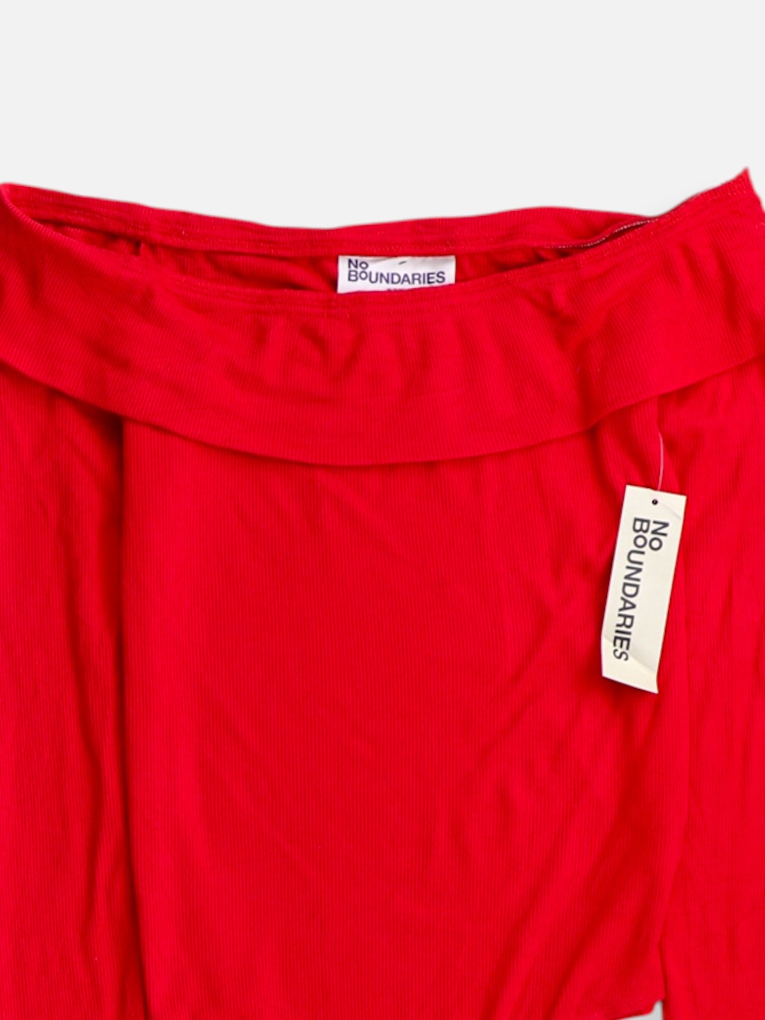 NOBO Blusa Body - Mujer - Medium