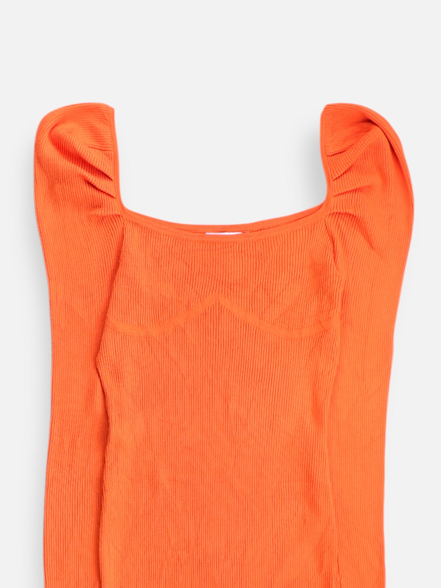 Fashionnova Vestido Casual - Mujer - Large