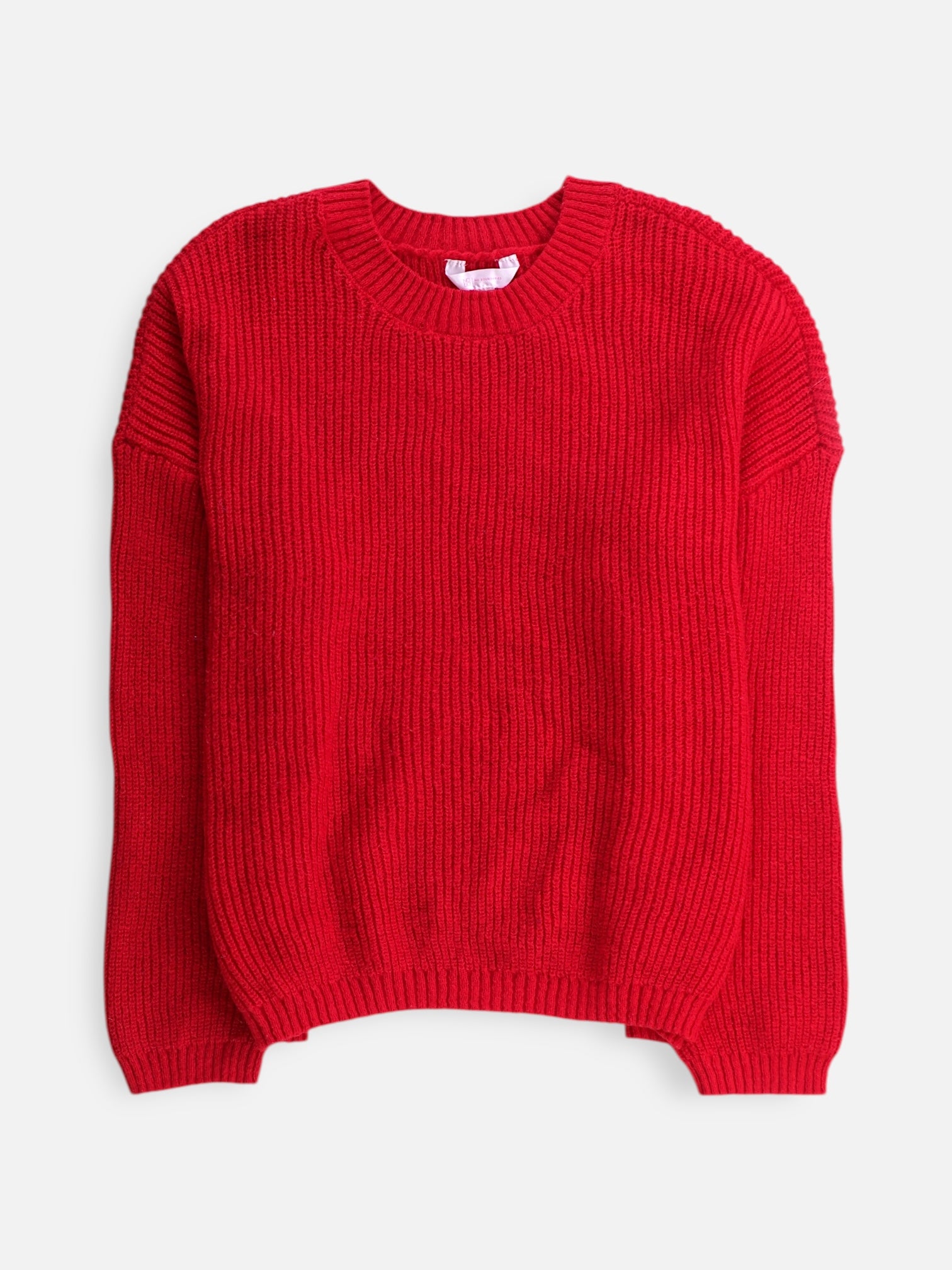 NOBO Sueter Knit Casual - Niña - 2XL - 18-20Y (Años)