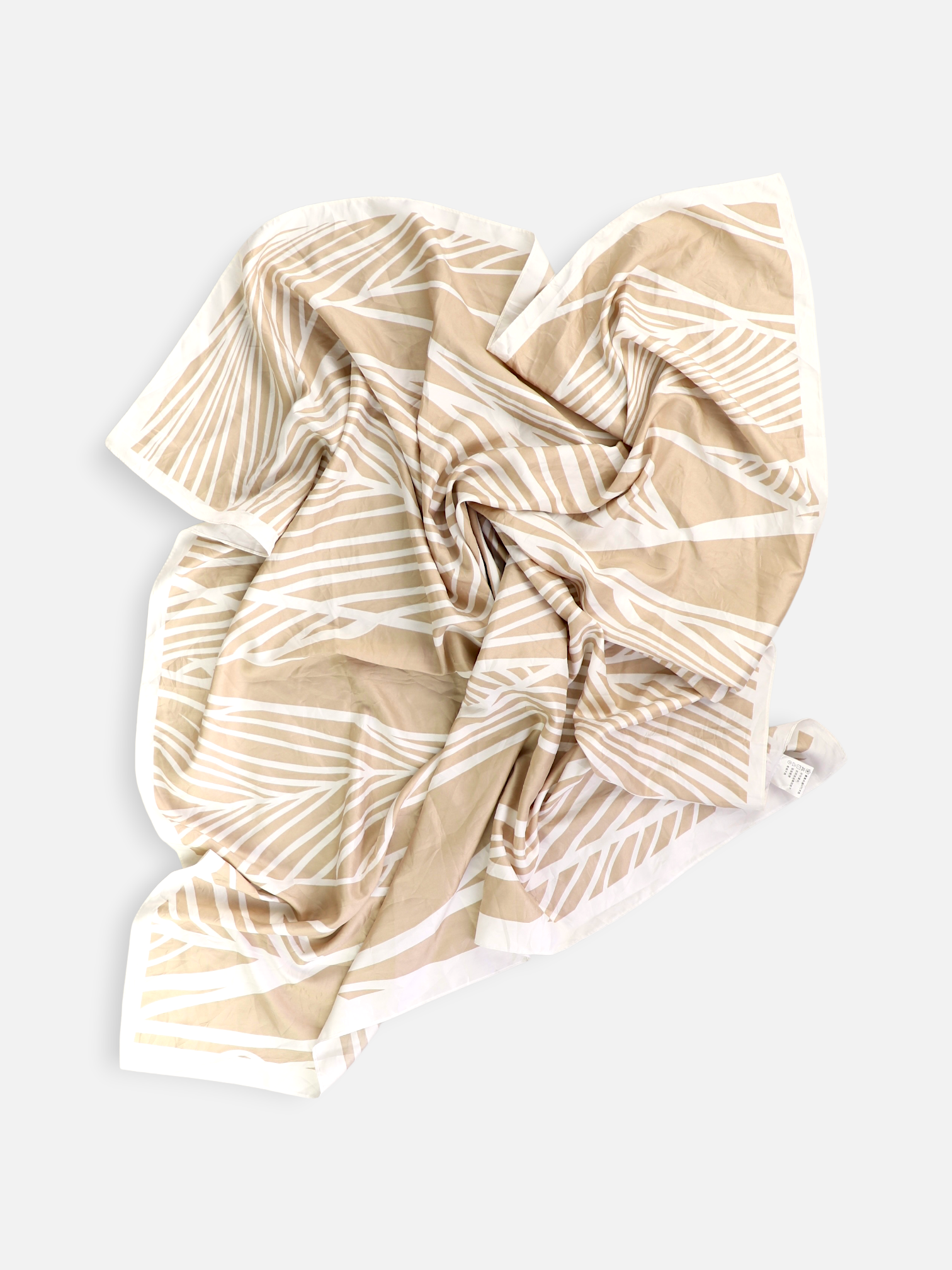 Pañoleta  Casual - Mujer - Talla Única (One Size)