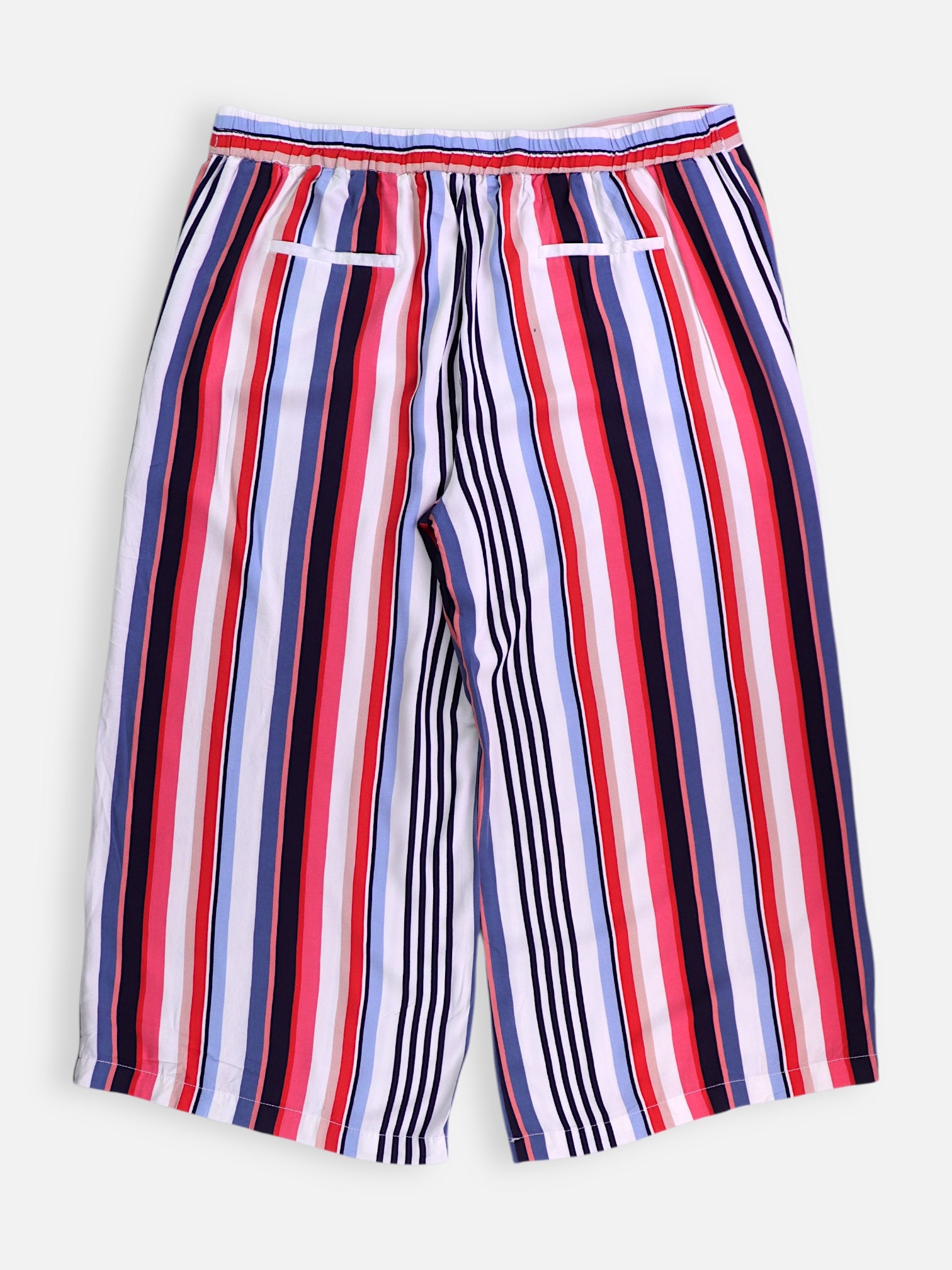 Pantaloneta Casual - Mujer - Large