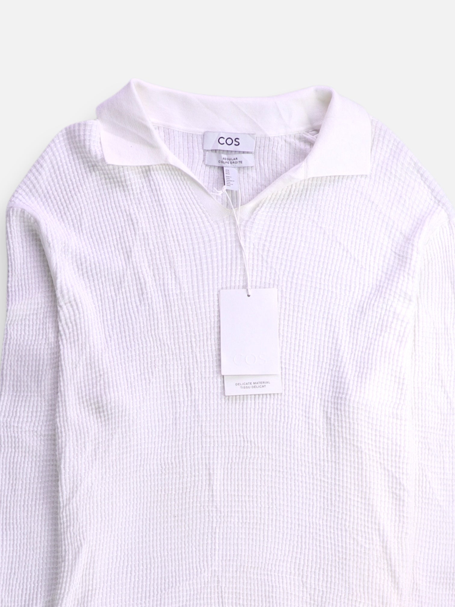 Sueter basic Casual - Hombre - Medium
