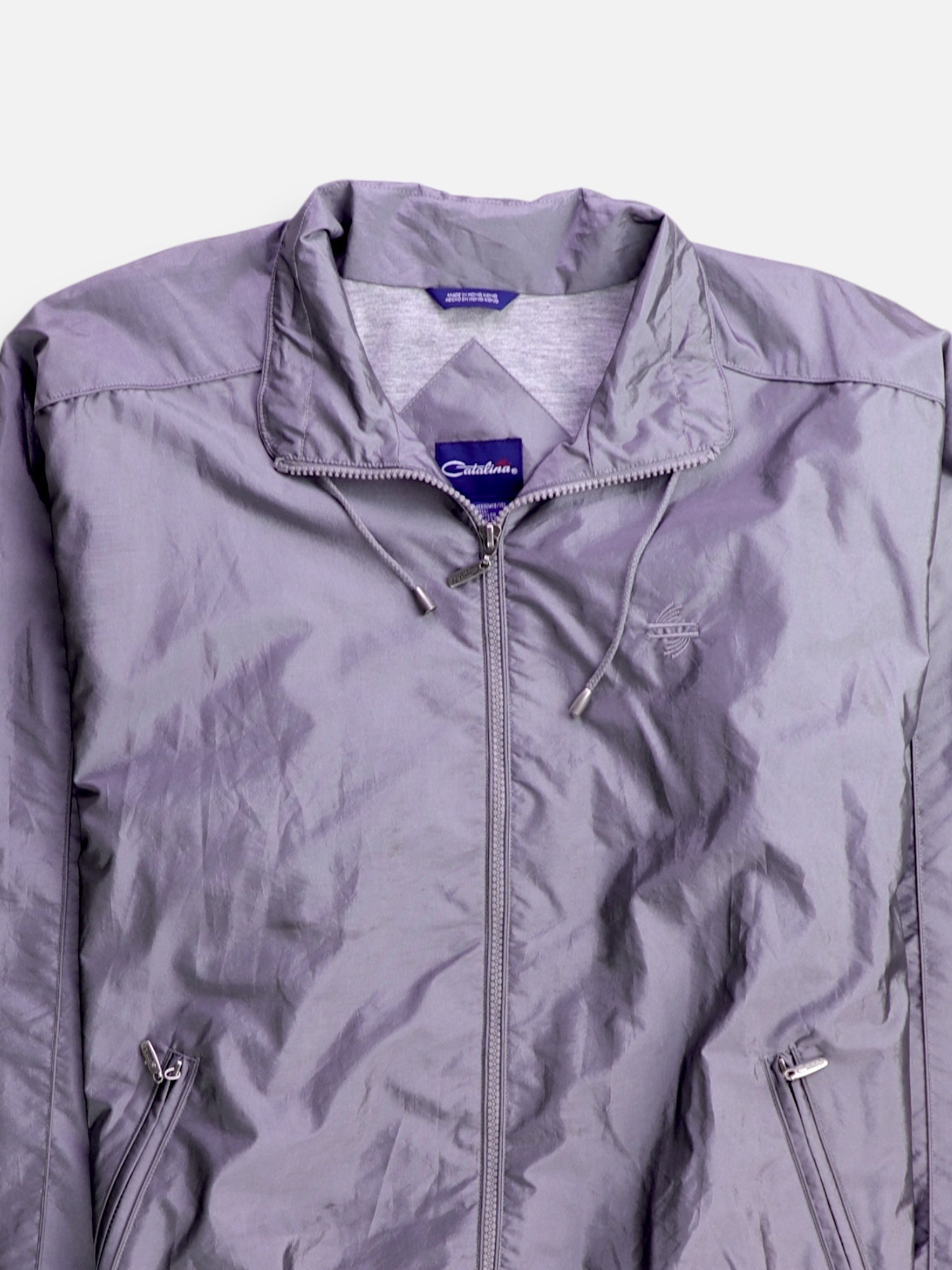 Chumpa Deportivo - Hombre - Medium