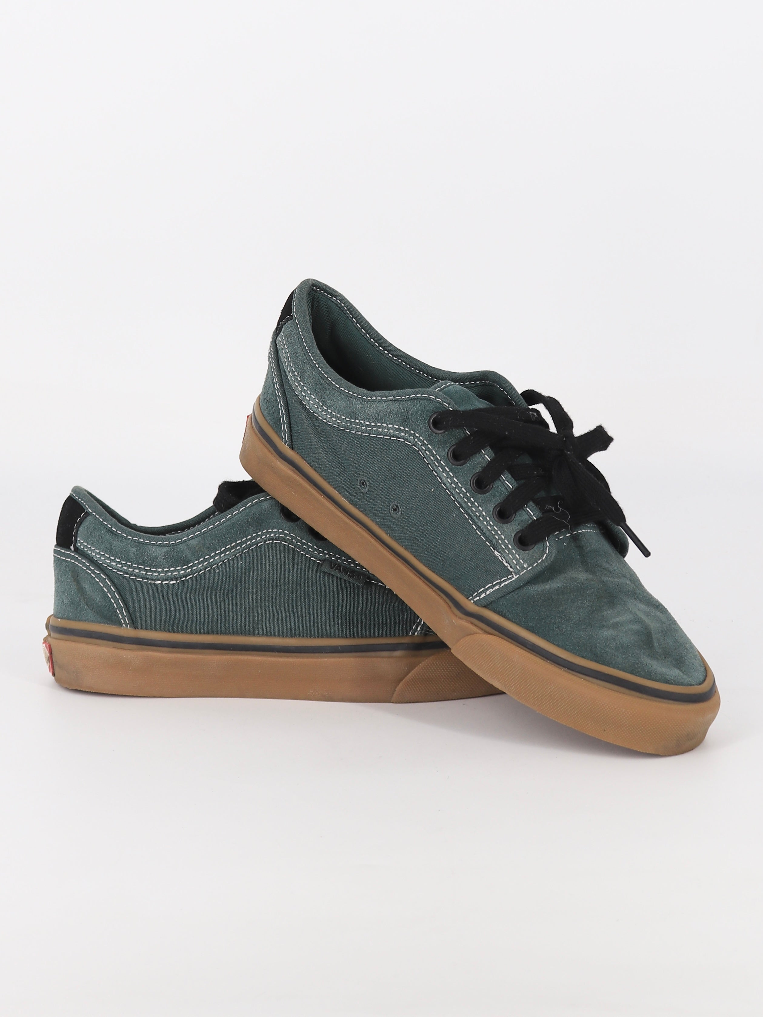 Vans Tenis Clasico Basic - Hombre - US 7.5