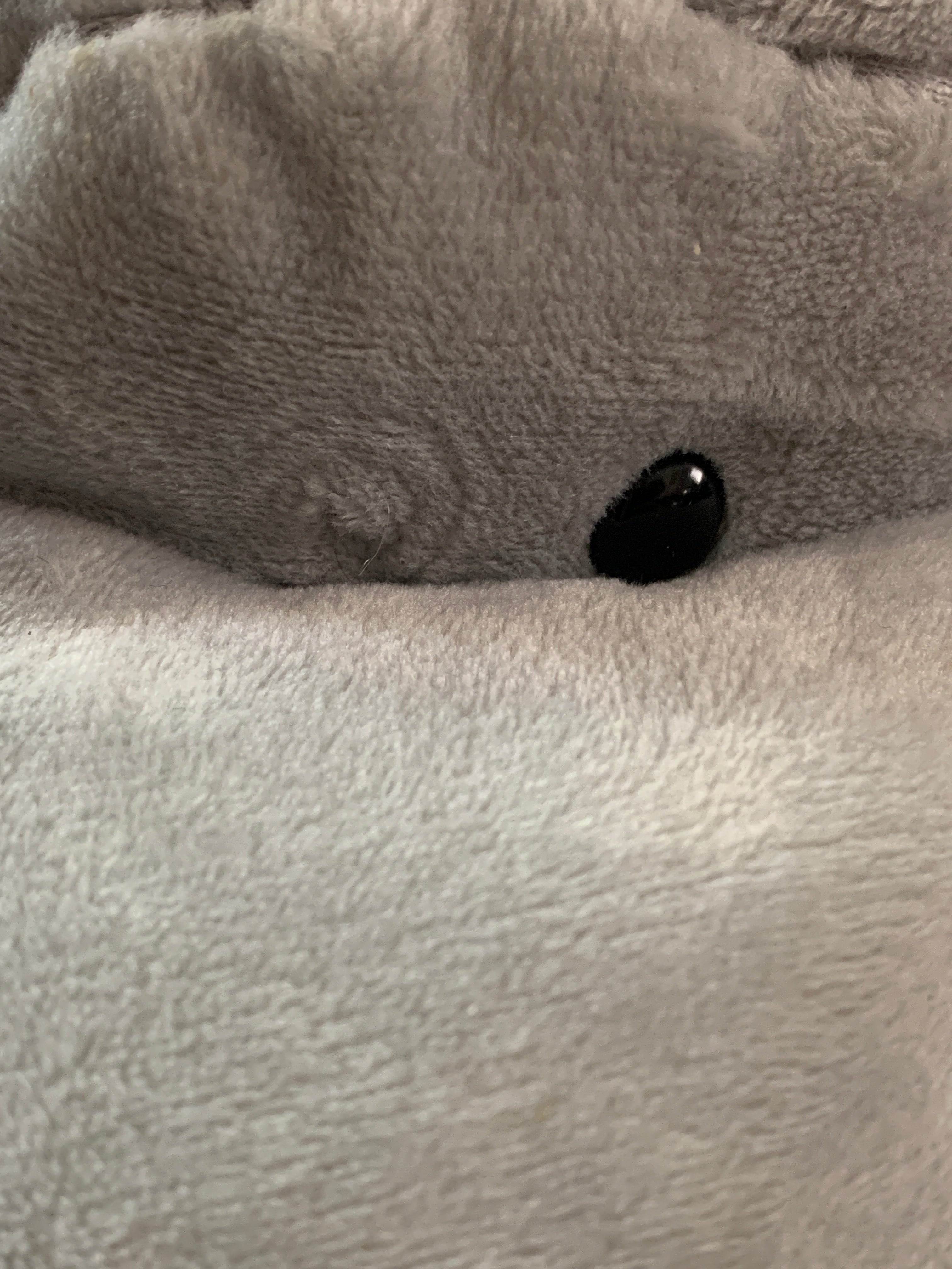 Peluche Animado - Niña - Talla Única (One Size)