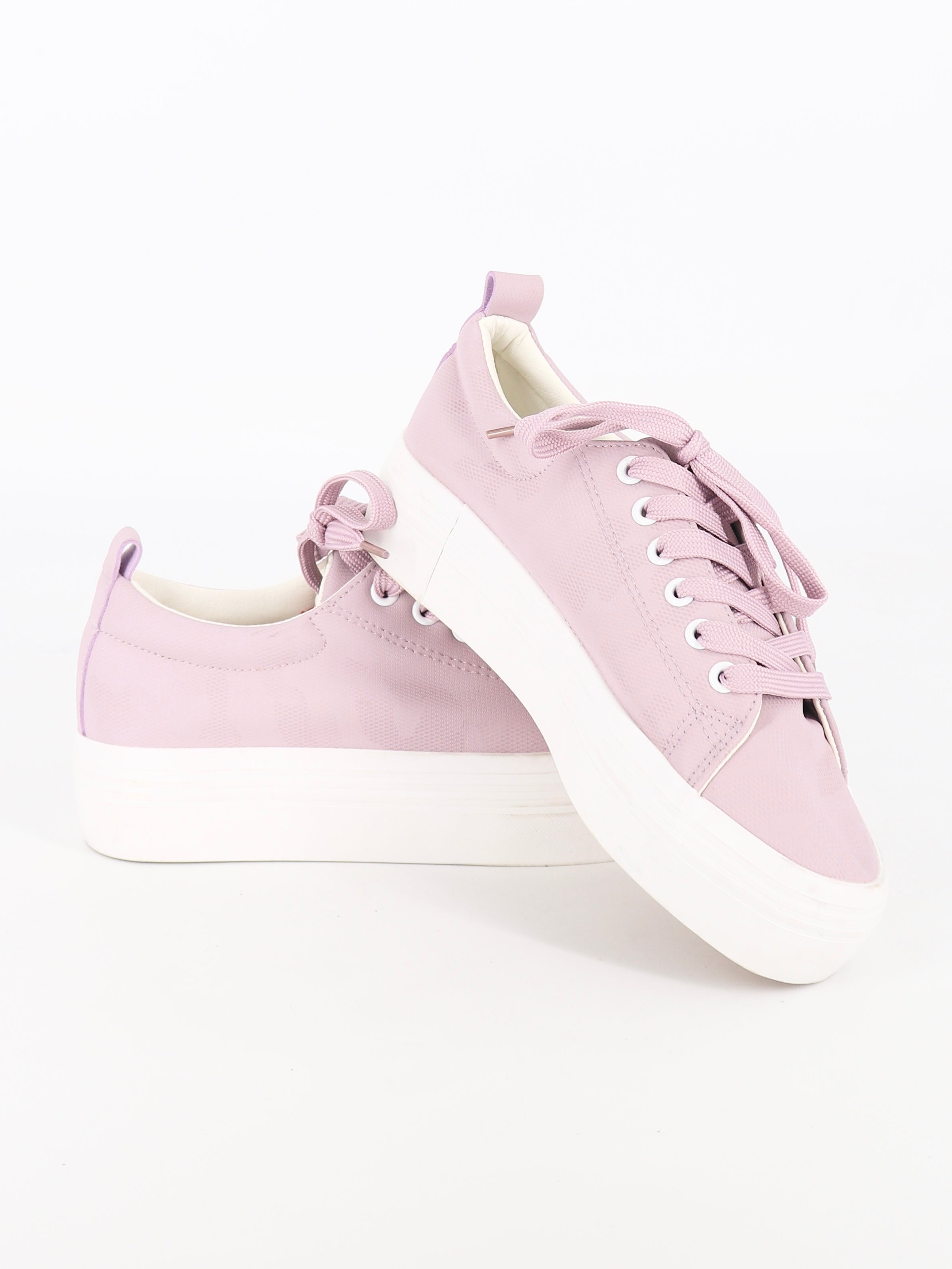 Tenis Casual Basic - Mujer - US 7