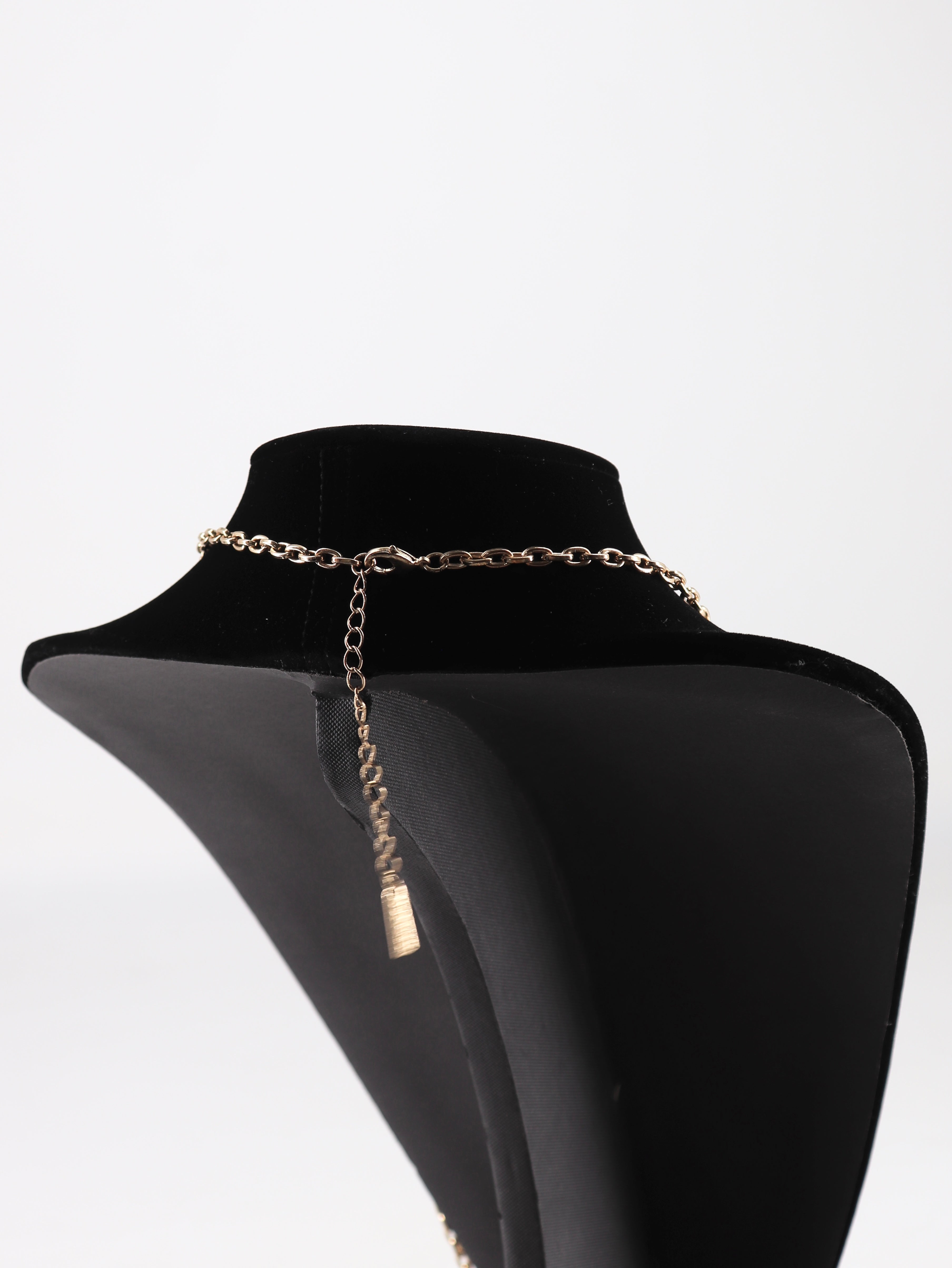 Collar Largo - Mujer - Talla Única (One Size)