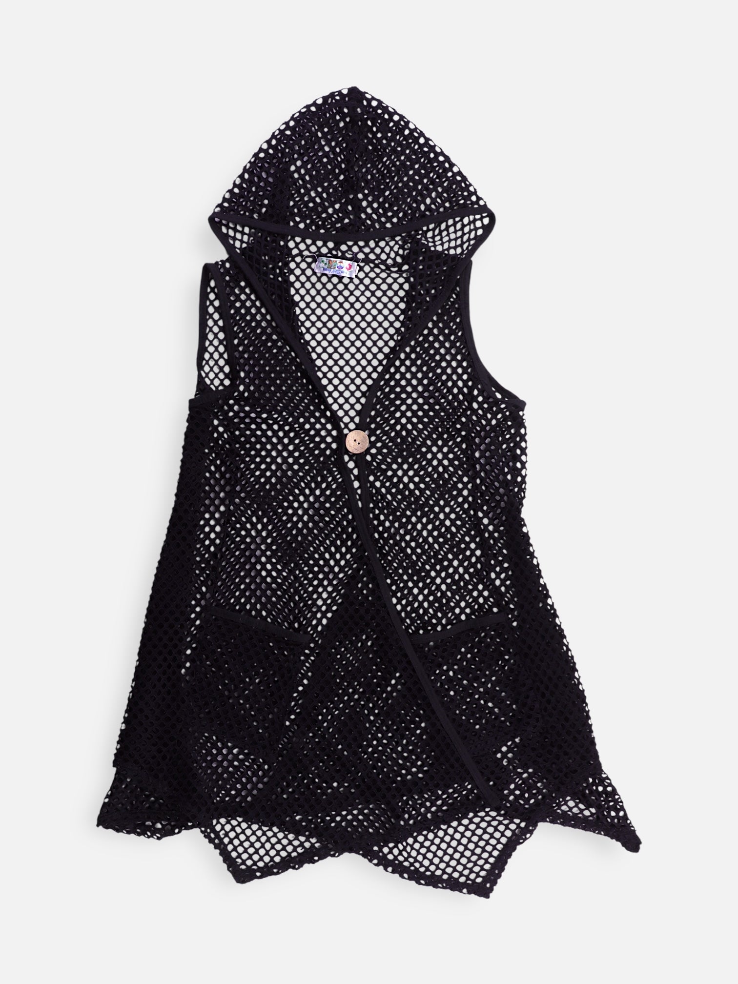 Salida de Baño Verano - Mujer - Talla Única (One Size)