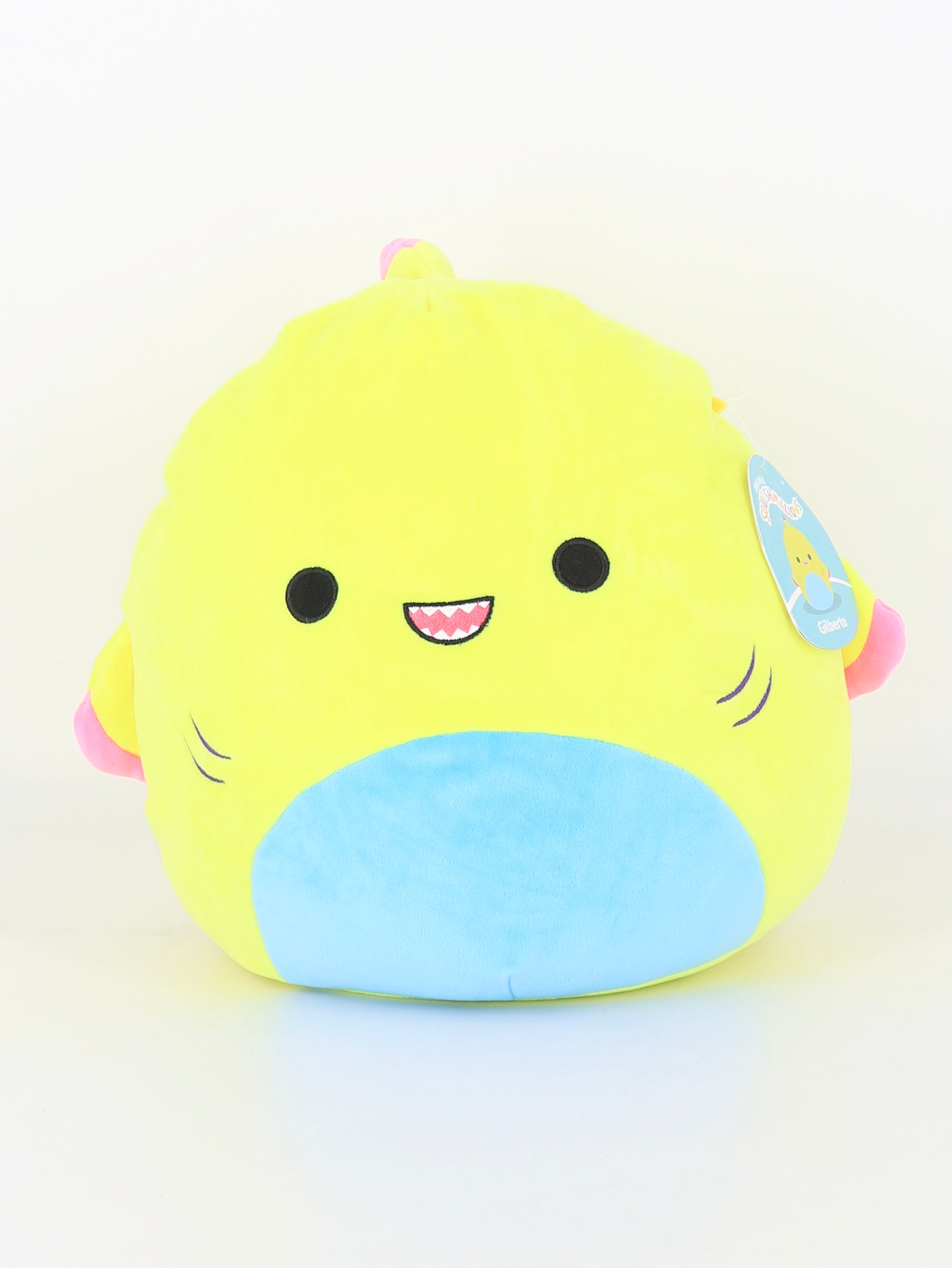 Peluche Animado - Niño - Talla Única (One Size)