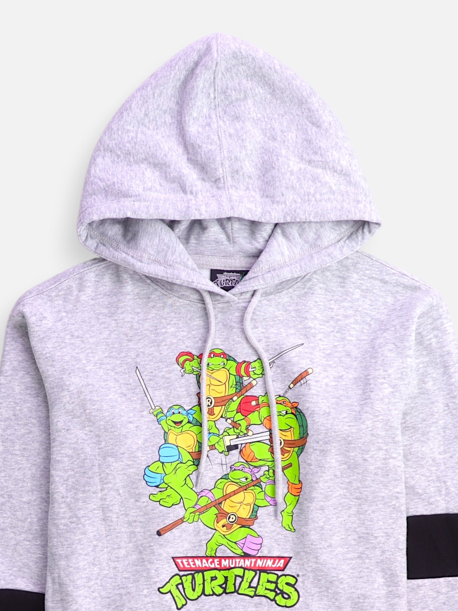 TV Show Sudadera Hoodie Animado - Hombre - XS
