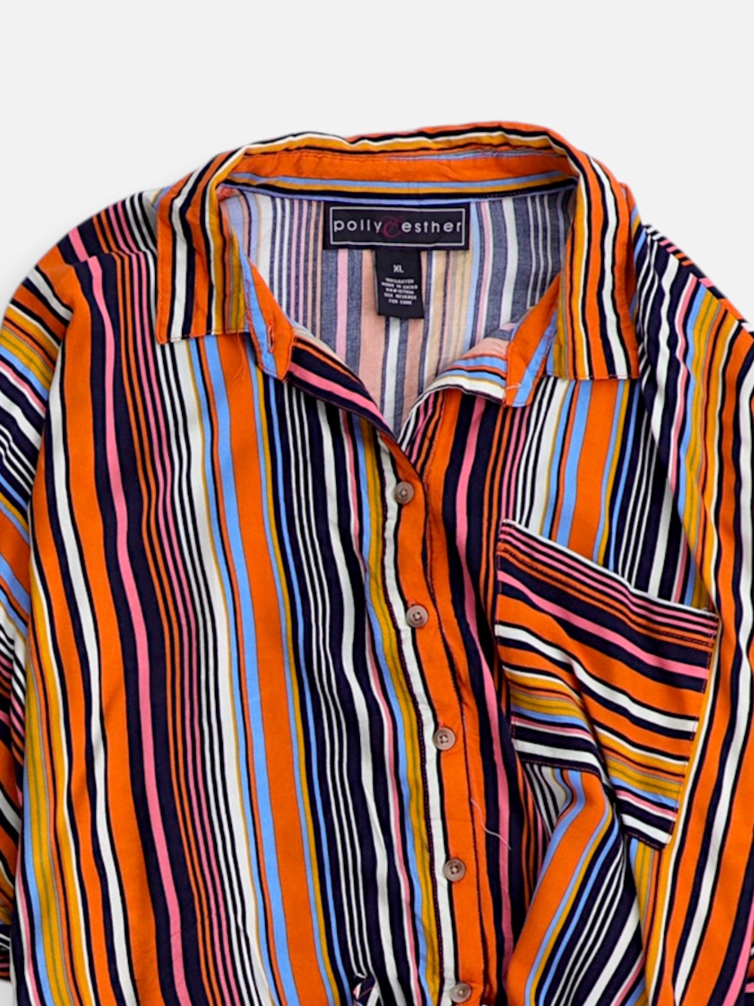 Blusa Casual - Mujer - XL