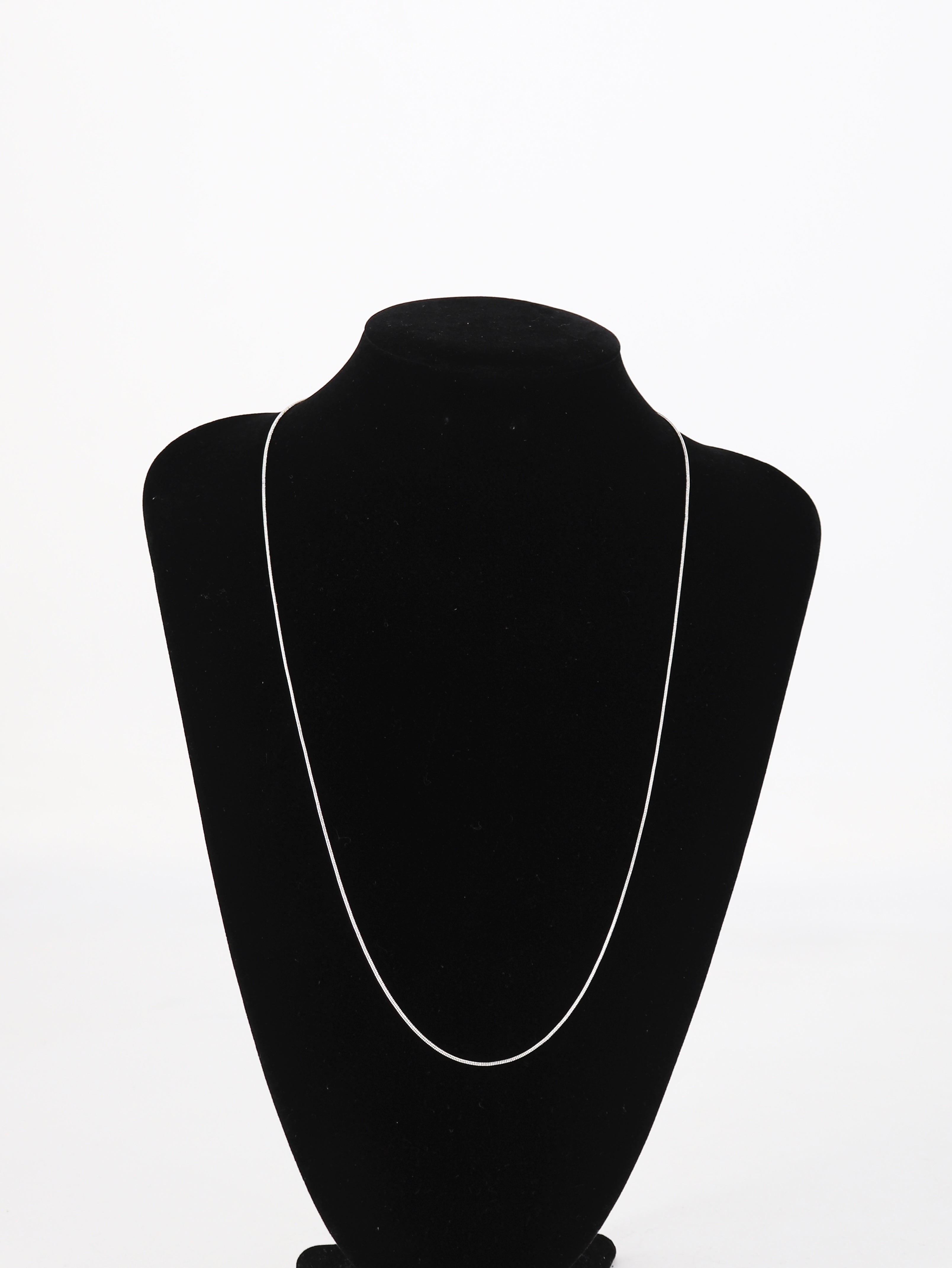 Collar Basic - Hombre - Talla Única (One Size)