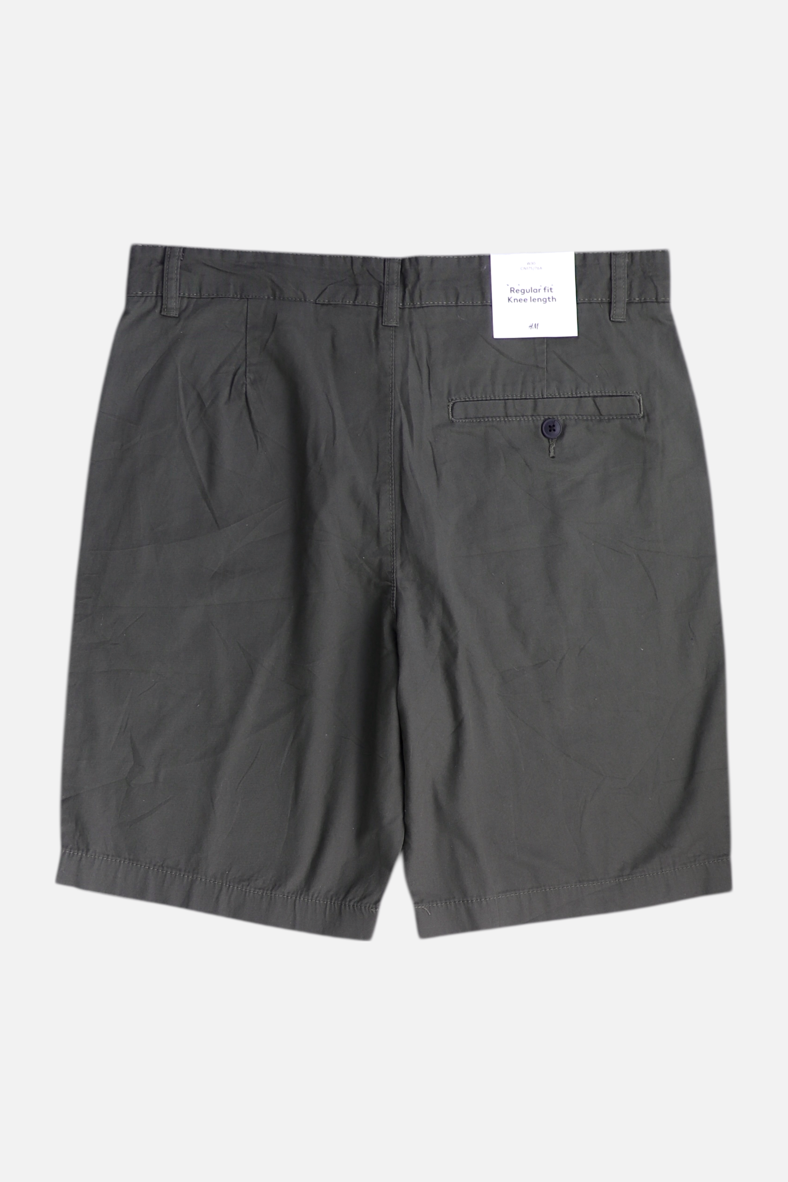 H&M Calzoneta Casual - Hombre - 30'