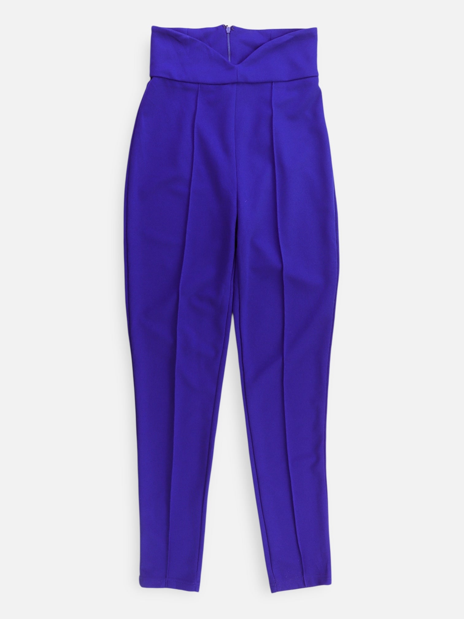 SHEIN Pantalon Skinny Fit Casual - Mujer - XS