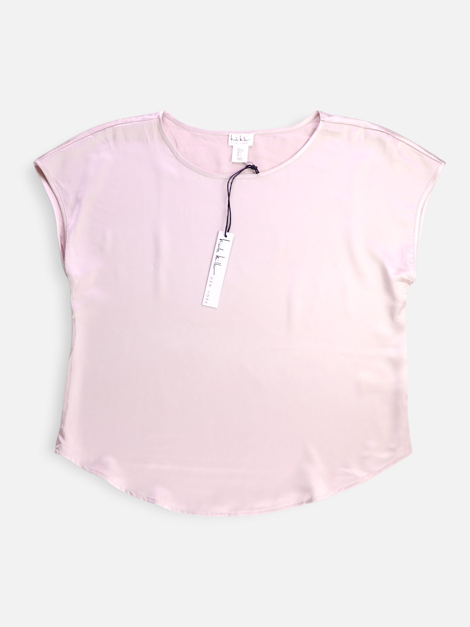 Blusa Casual - Mujer - Large