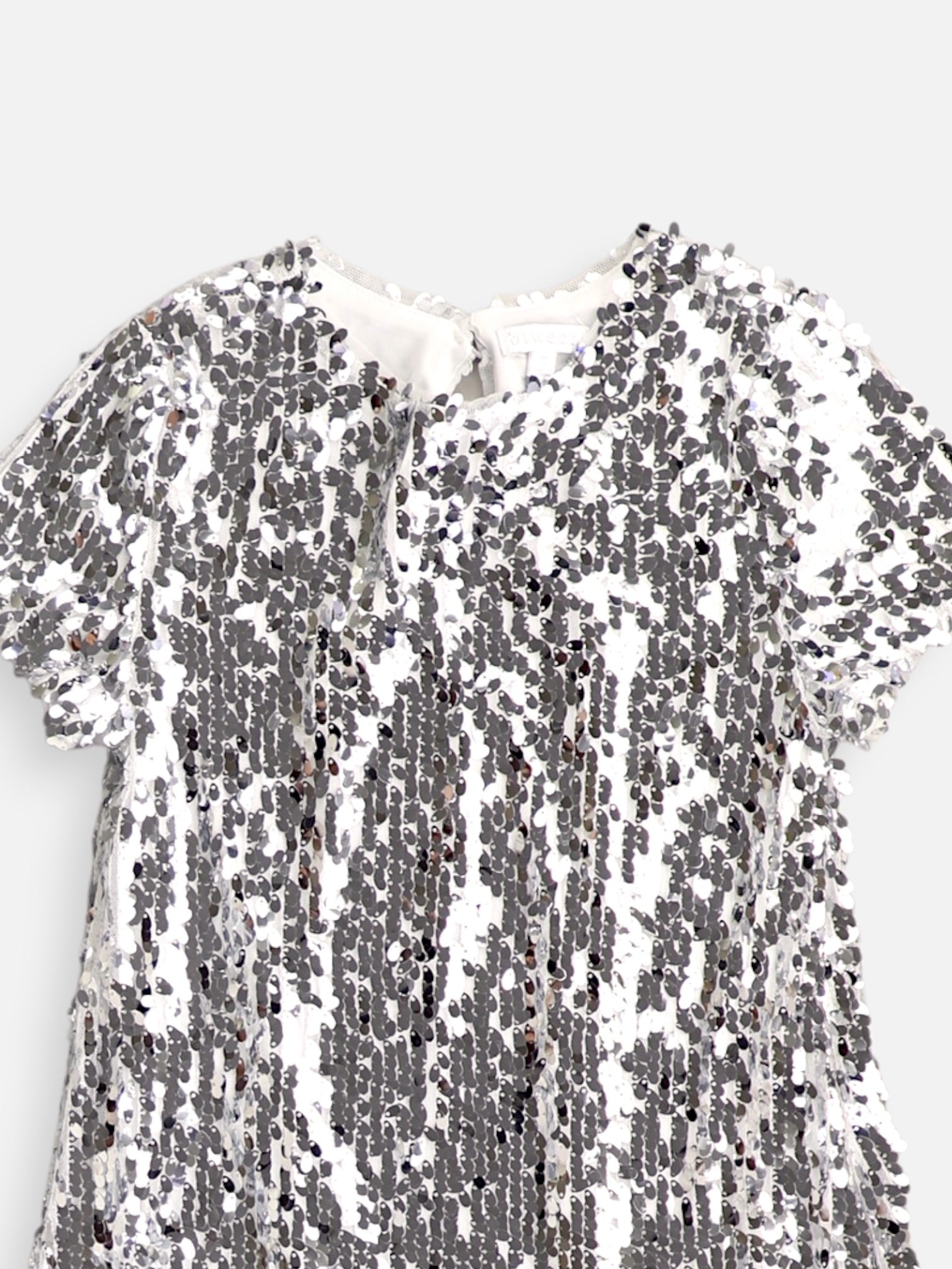Vestido Casual - Niña - N/A - 8-9Y (Años)