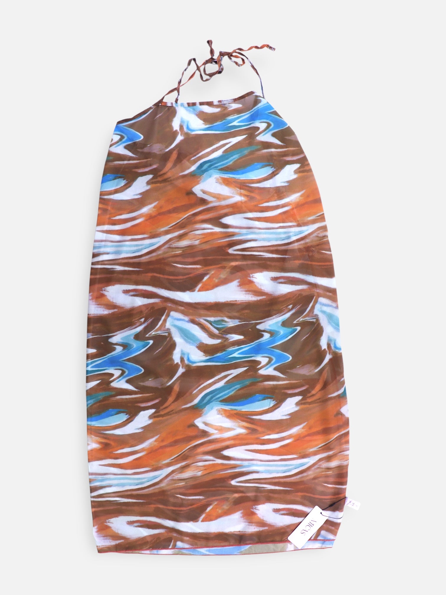 Salida de Baño Verano - Mujer - Talla Única (One Size)