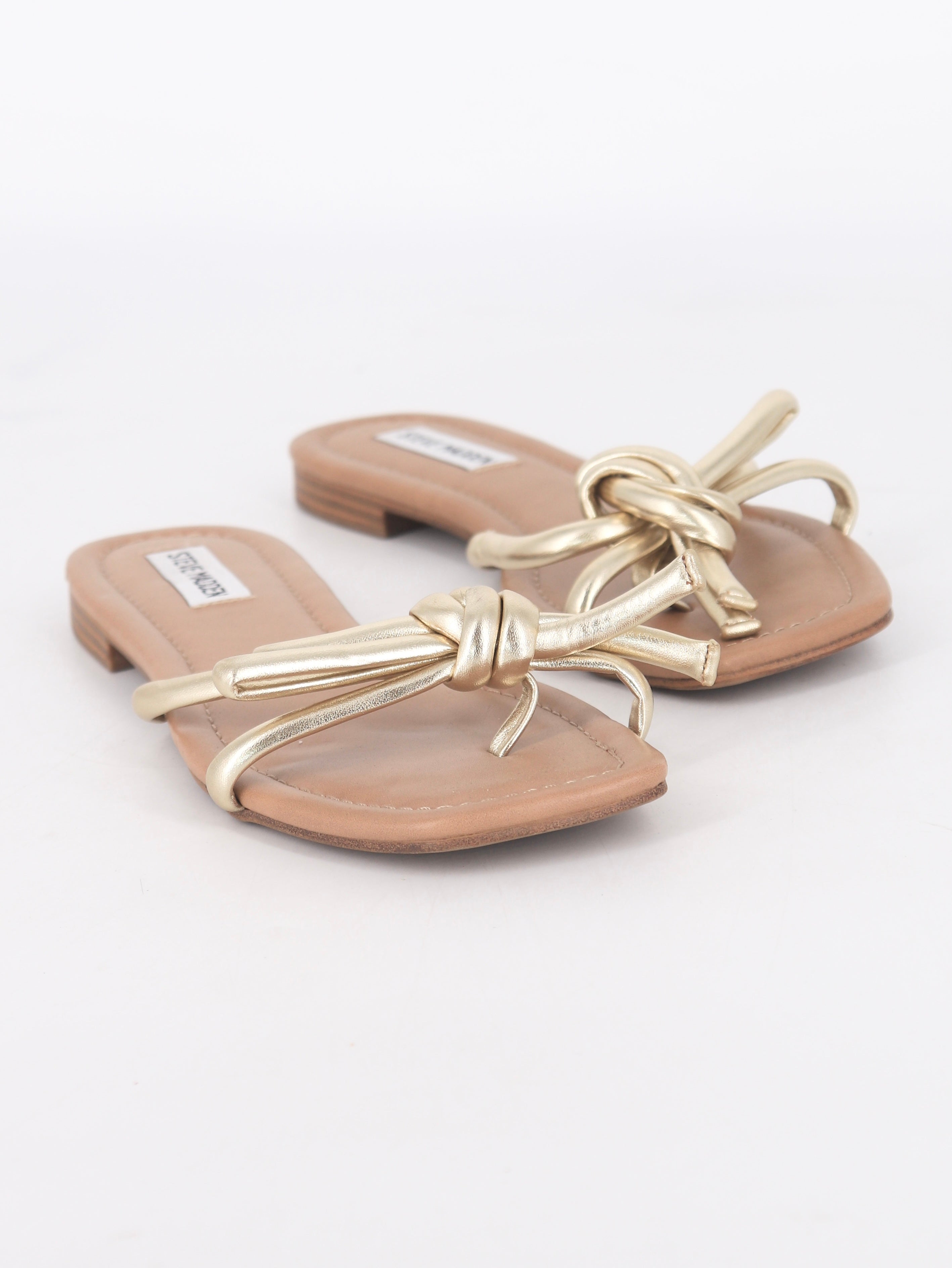 Steve Madden Sandalias Casual Verano - Mujer - US 9.5