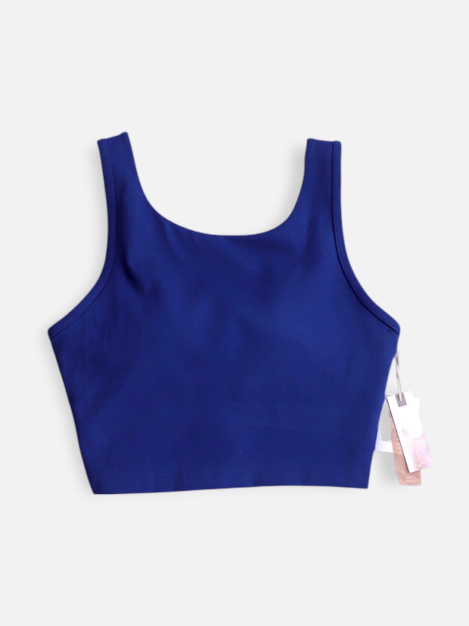 Jessica Simpson Blusa Crop Top - Mujer - Small